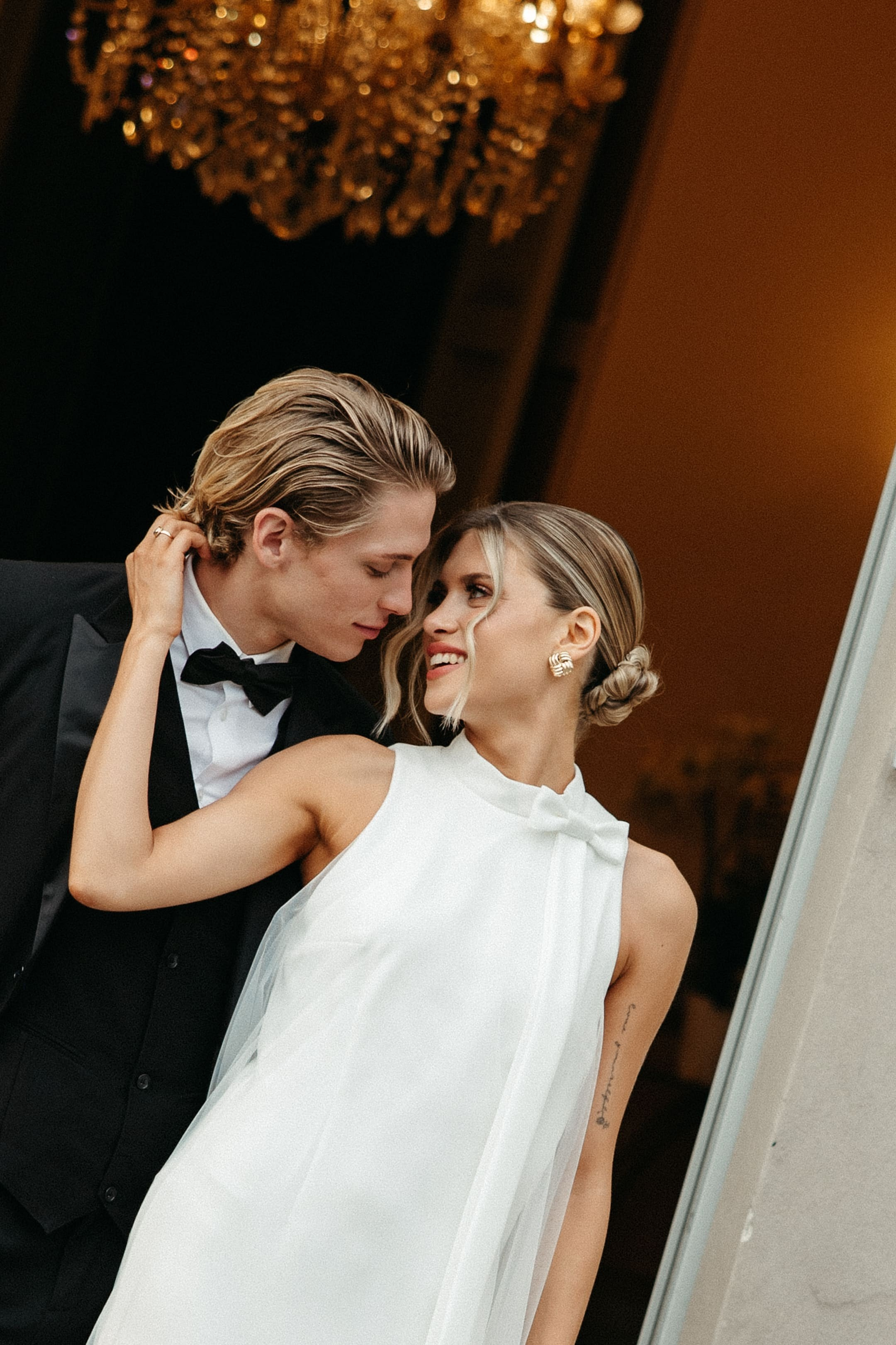 Melania & Matteo. Premium Wedding Photographer Iași
