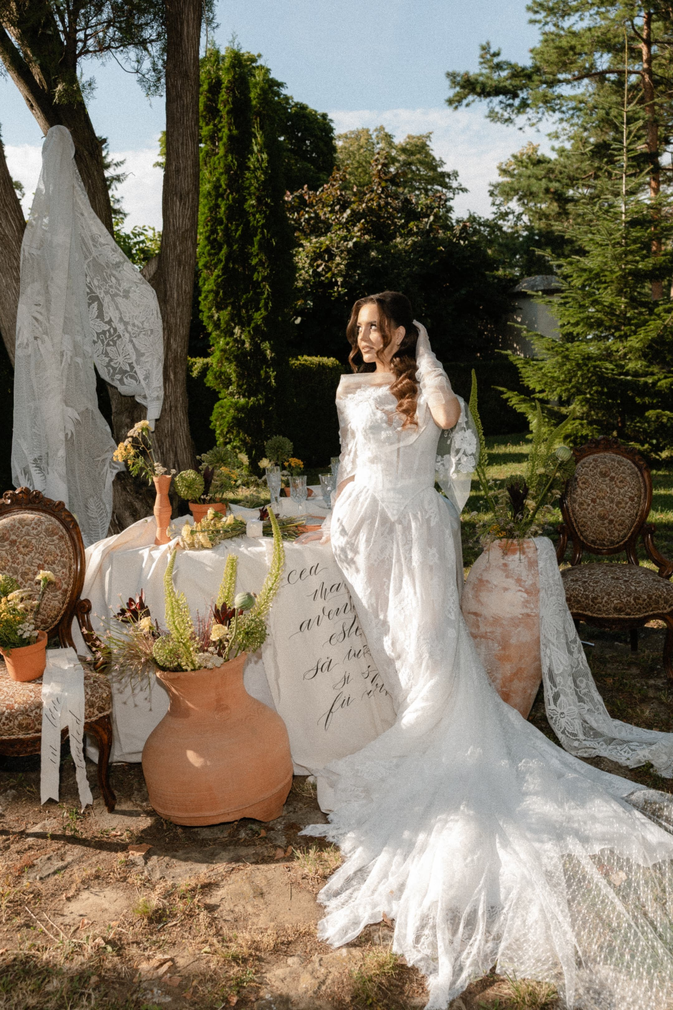 Patricia. Fotograf de nunta Iasi Premium