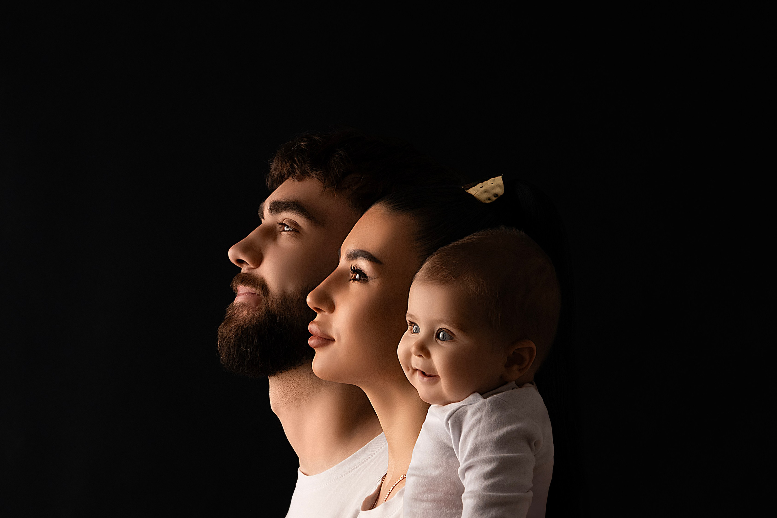 Portret rodzinny. VideofotKA.pl