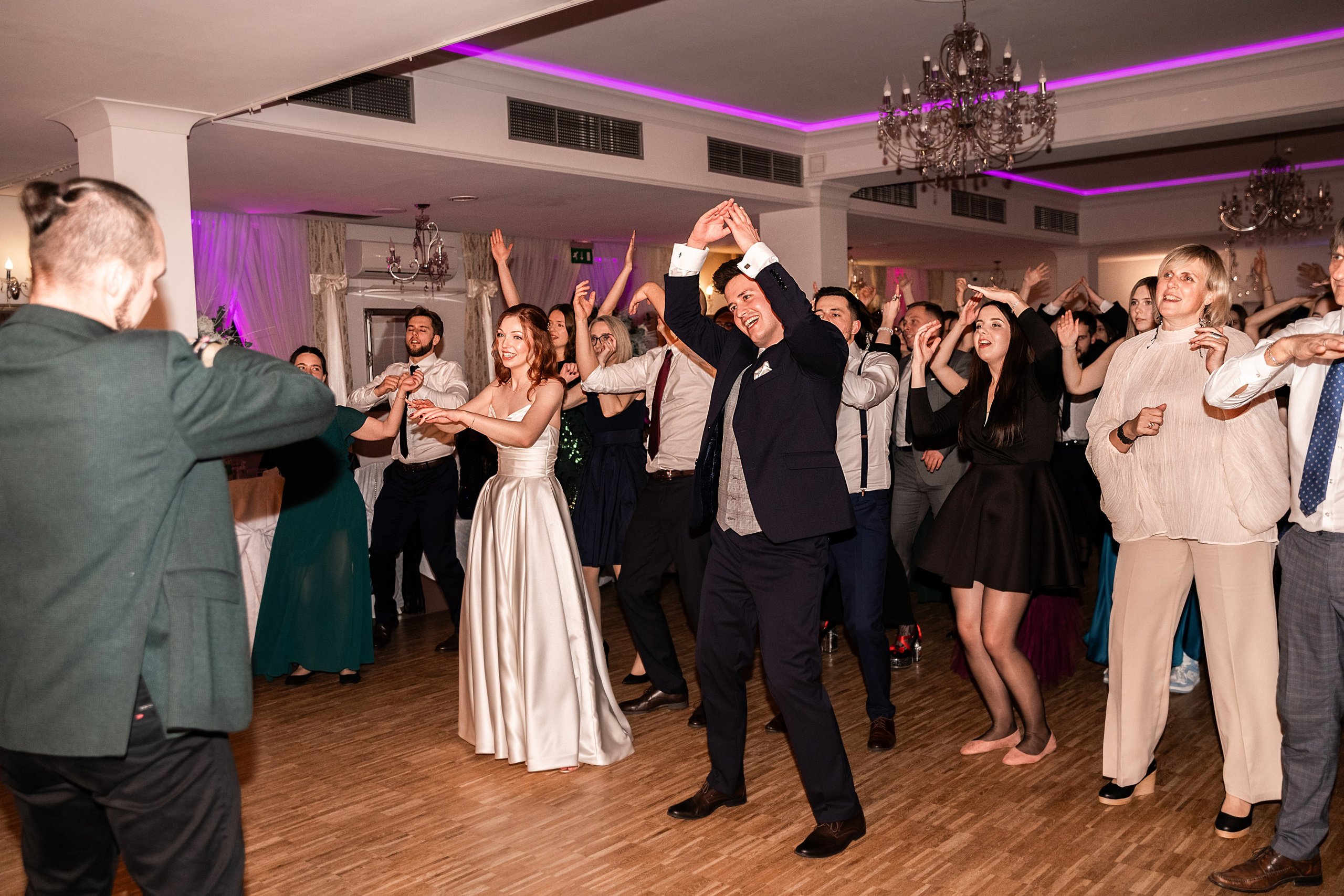 Ania & Michał. VideofotKA.pl