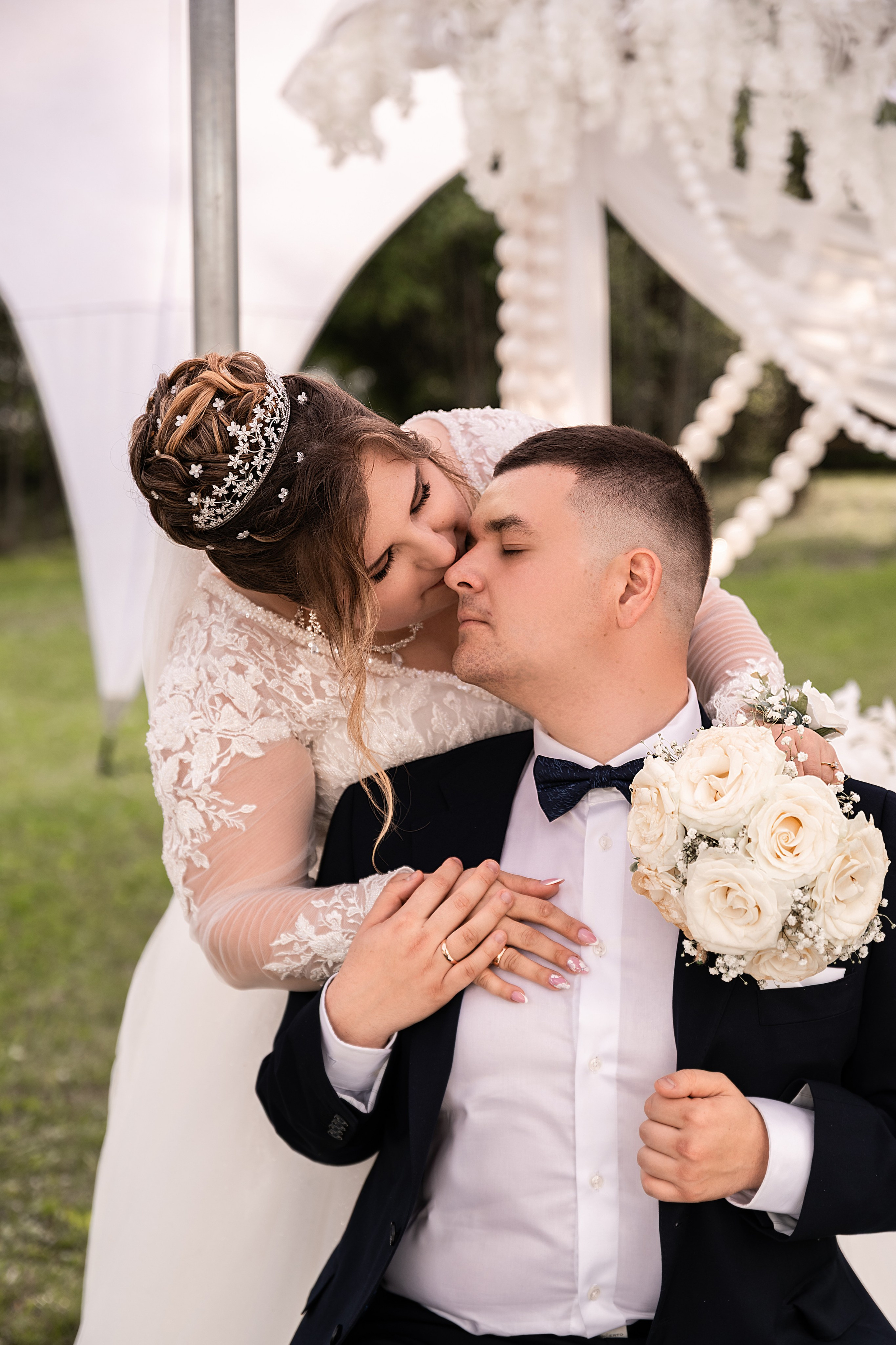 Iryna & Dmitro. VideofotKA.pl