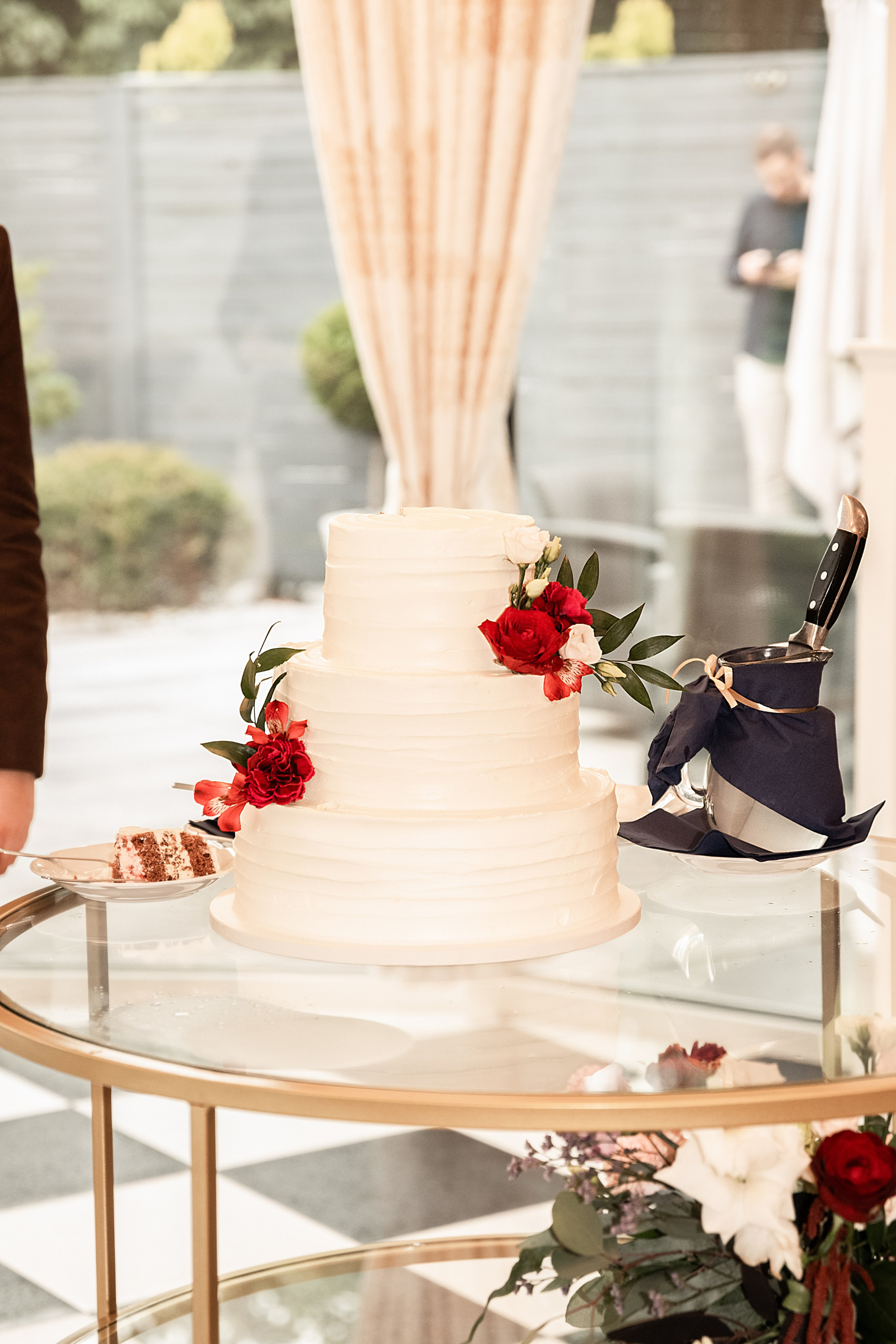 Madzia & Konrad. VideofotKA.pl