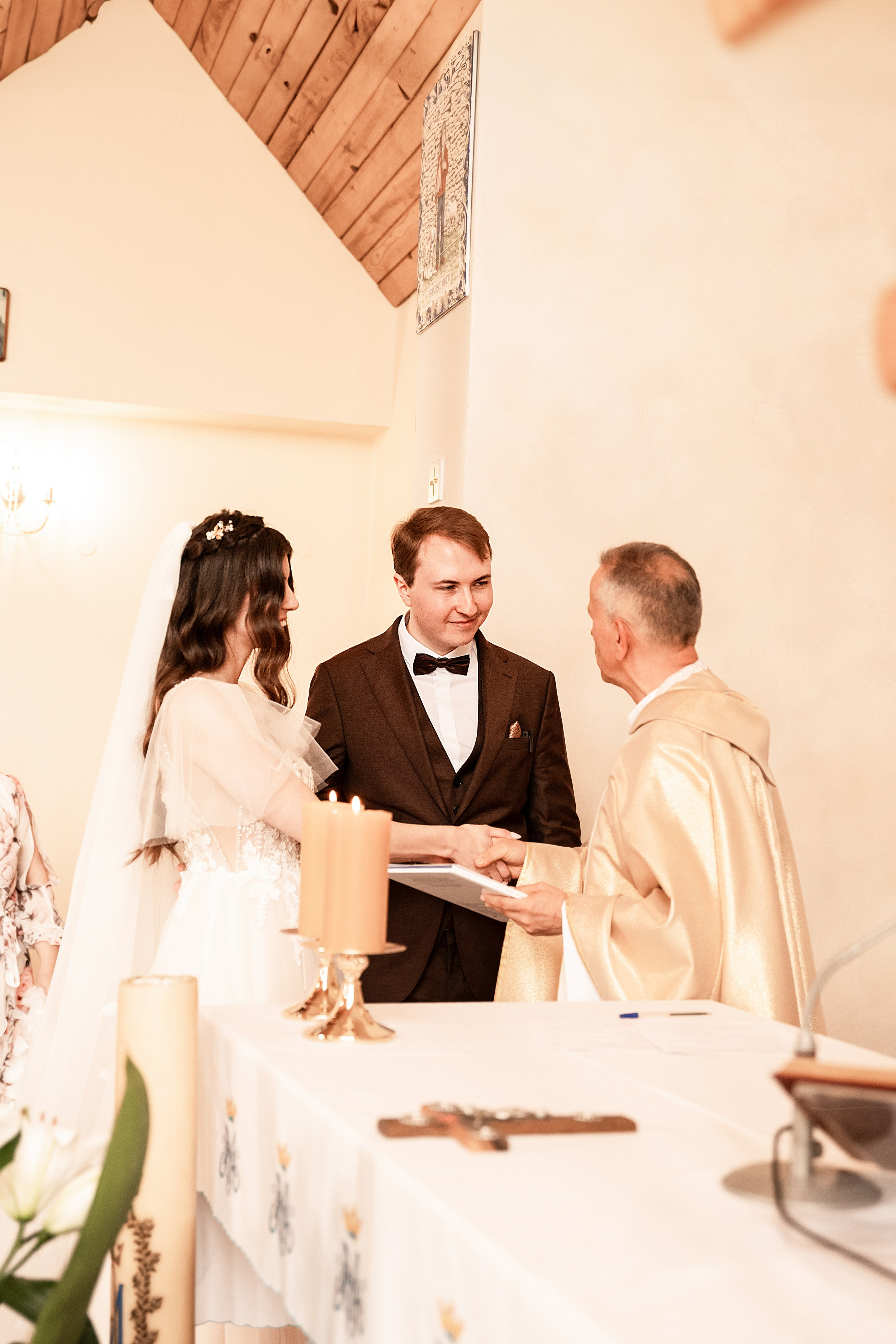 Madzia & Konrad. VideofotKA.pl