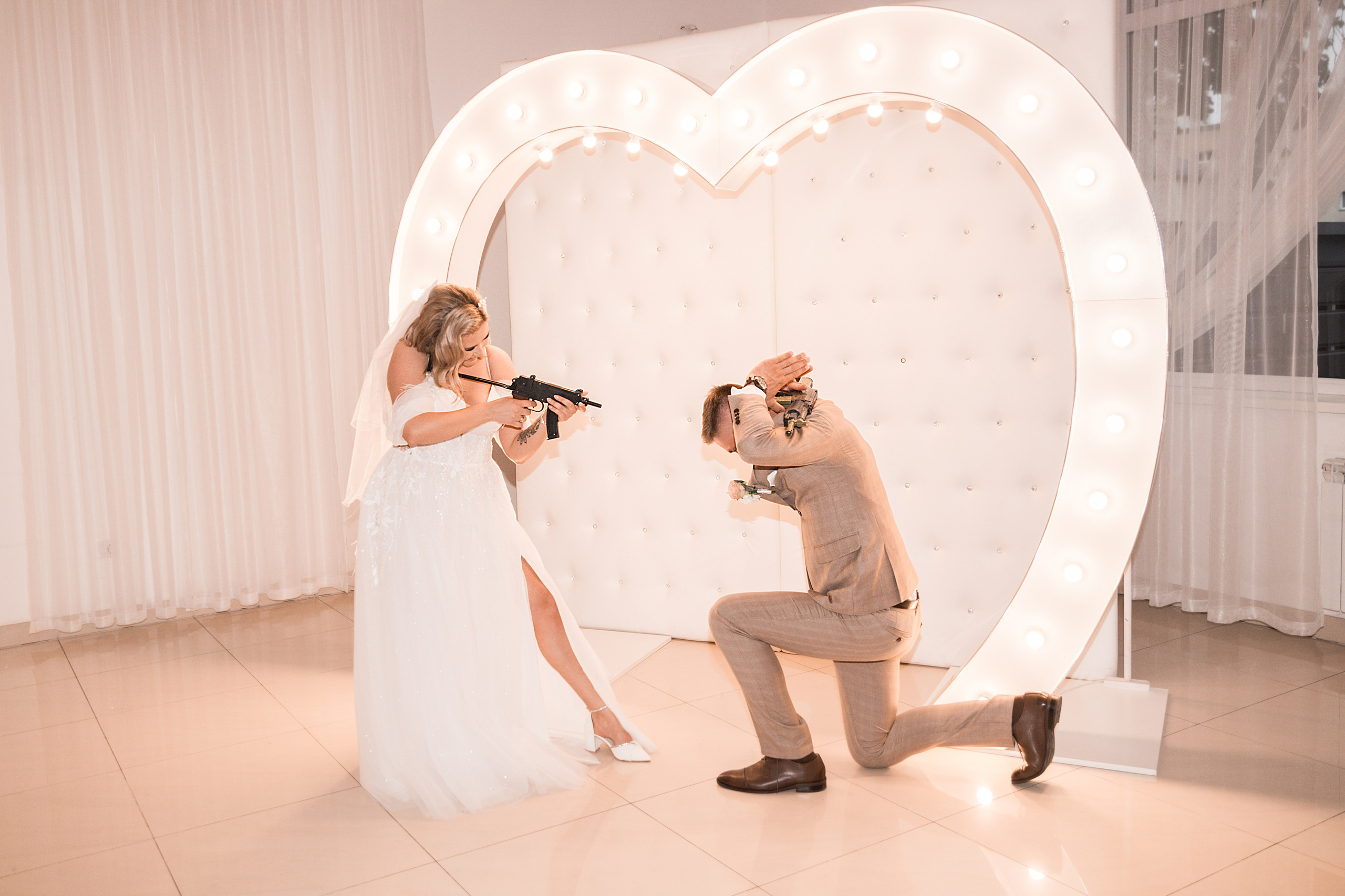 Julita & Krzysztof. VideofotKA.pl