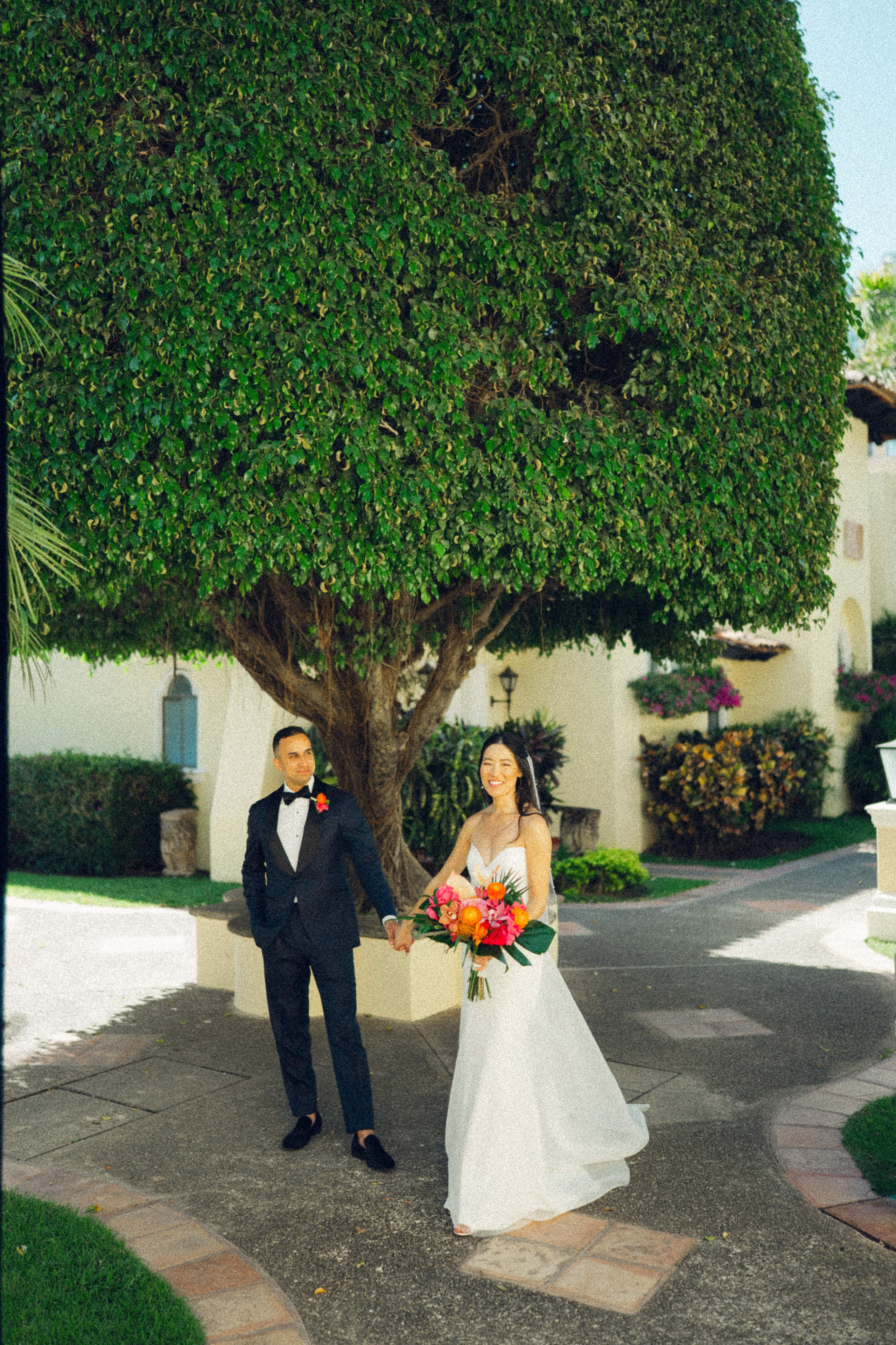 Emilee&Ryan.full. Sayulita Wedding Photographer, Puerto Vallarta, Cabo