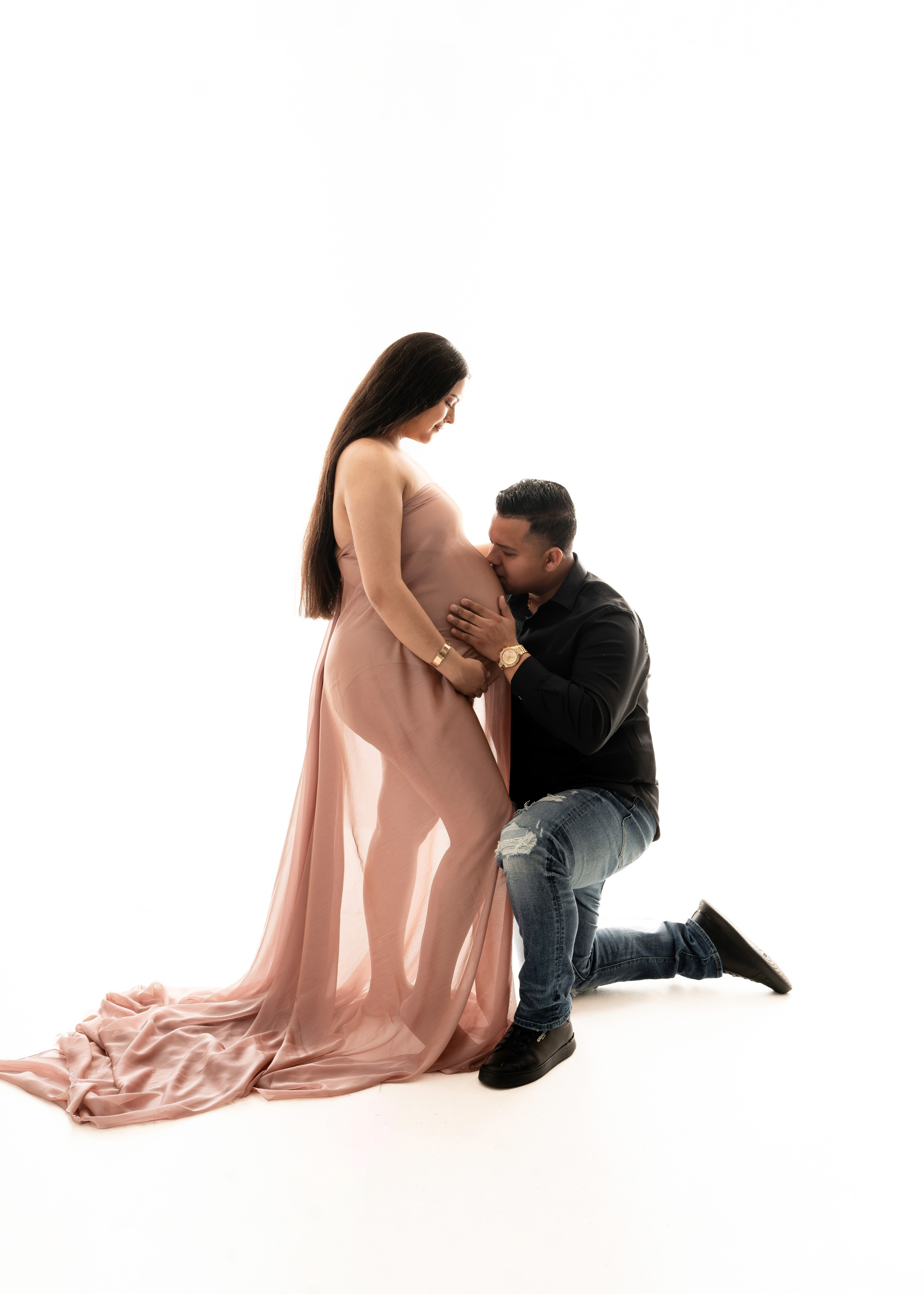 Bertha. Family photographer in Sacramento | Sofia Pavenko