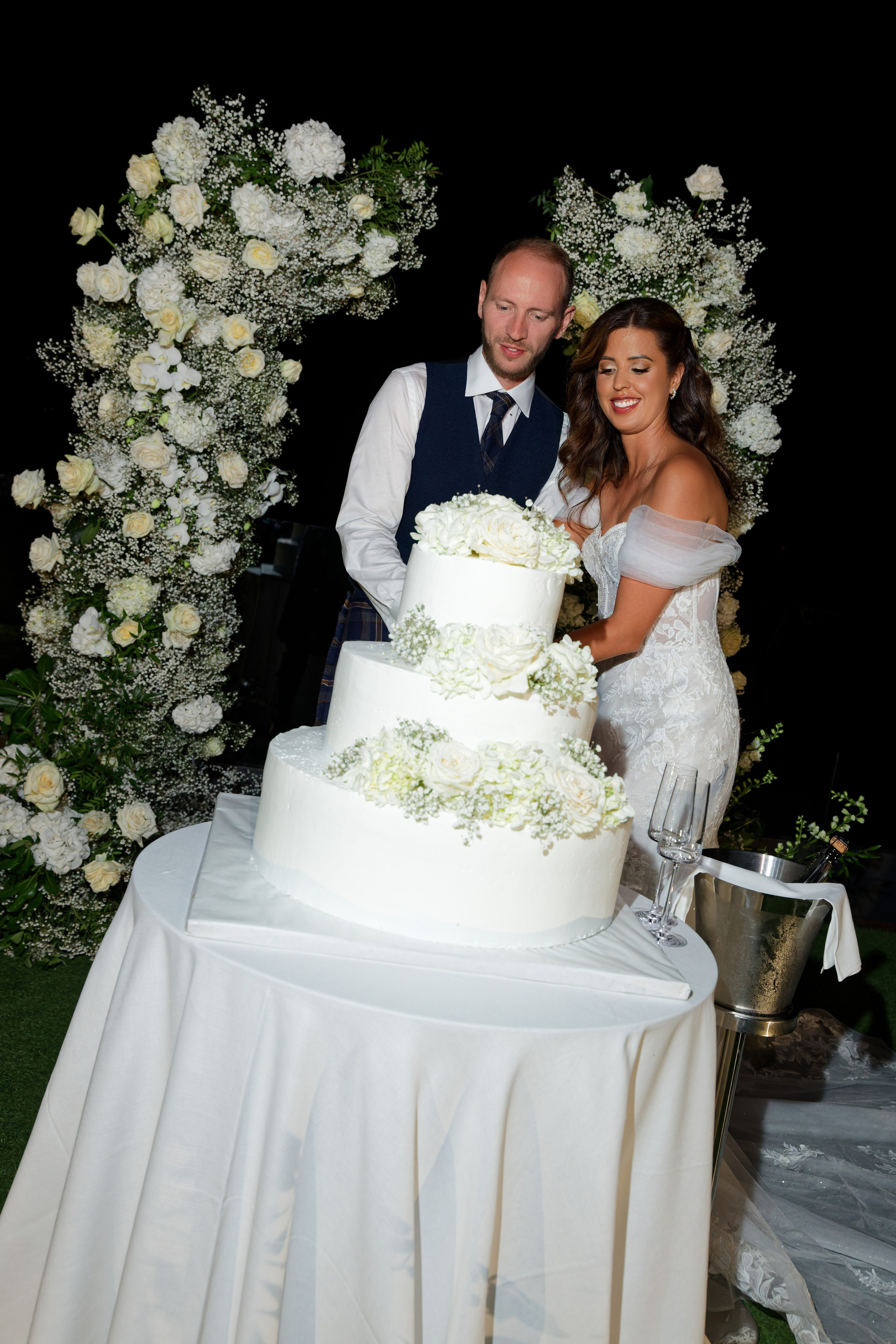 Wedding at Villa Porta on Lake Maggiore Preview