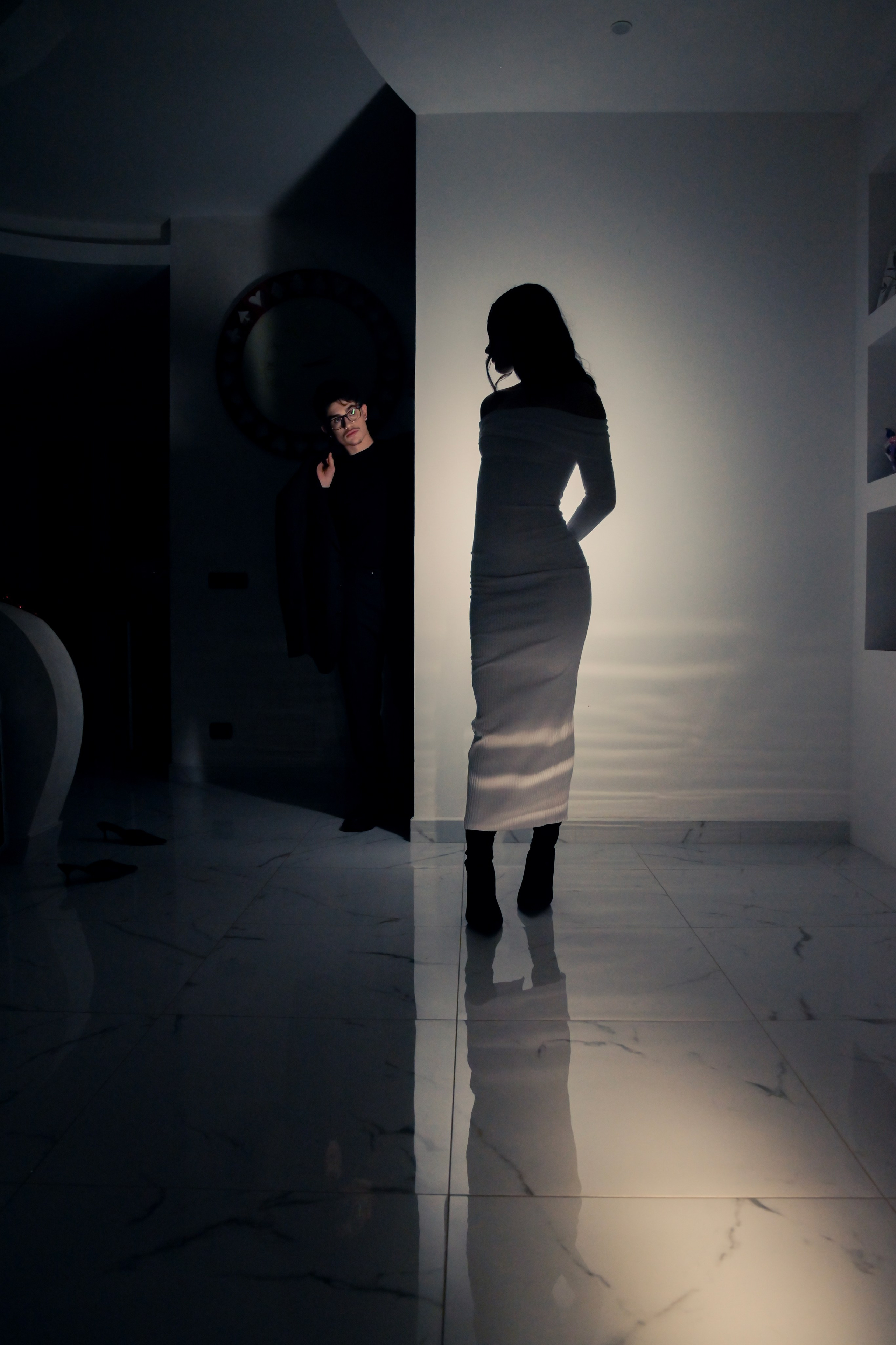 AMIRA&DENIS PER RIVEVDERE LE FOTO E RIVIVERE IL TUO AMORE