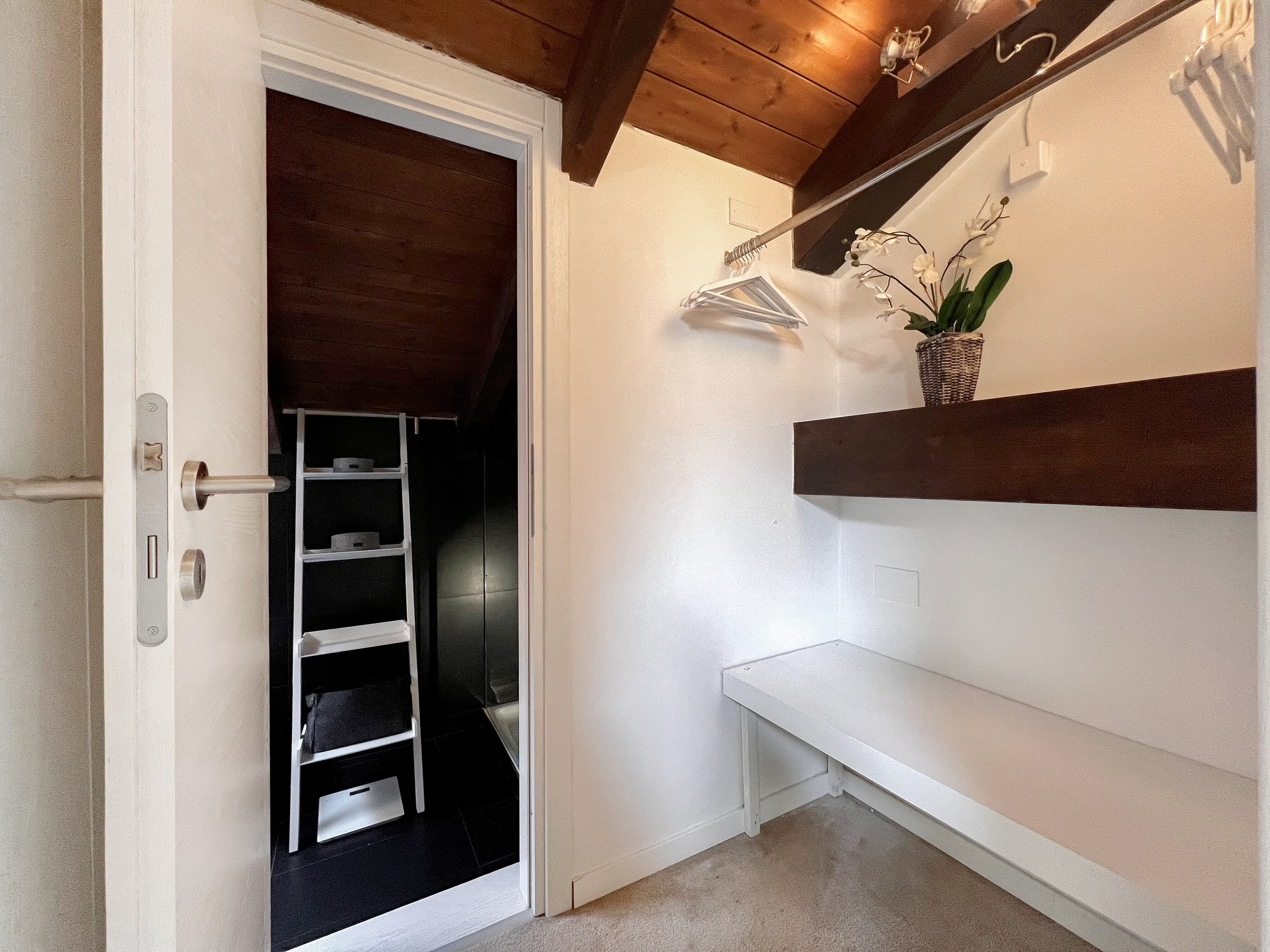 Appartamento per gli affitti brevi. Fotografo d’interni a Cagliari Eugenia Murru