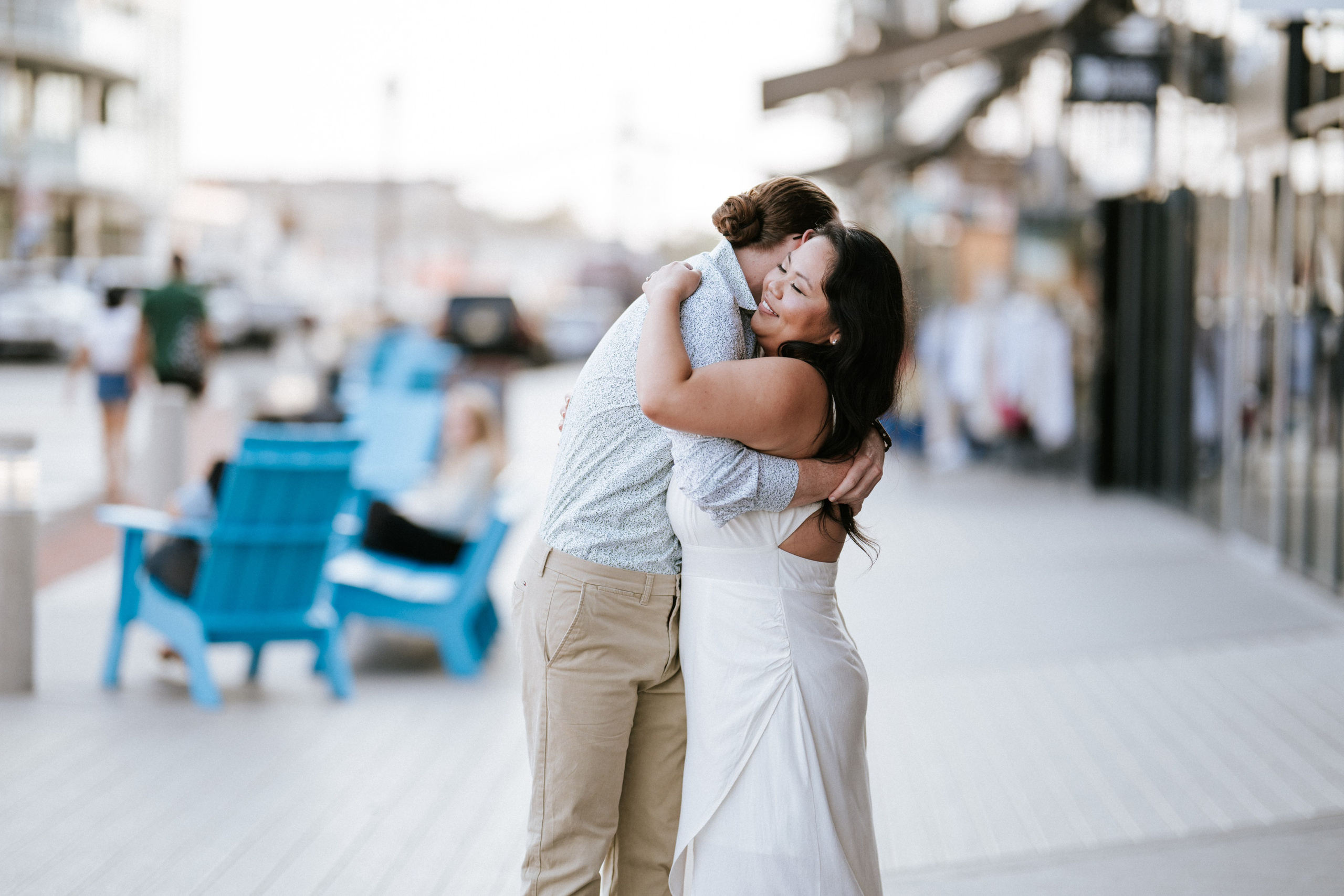 Robyn and Mark Engagement. Fine Art Wedding Photographer in the USA | Murali Lalagiri Creative Studios