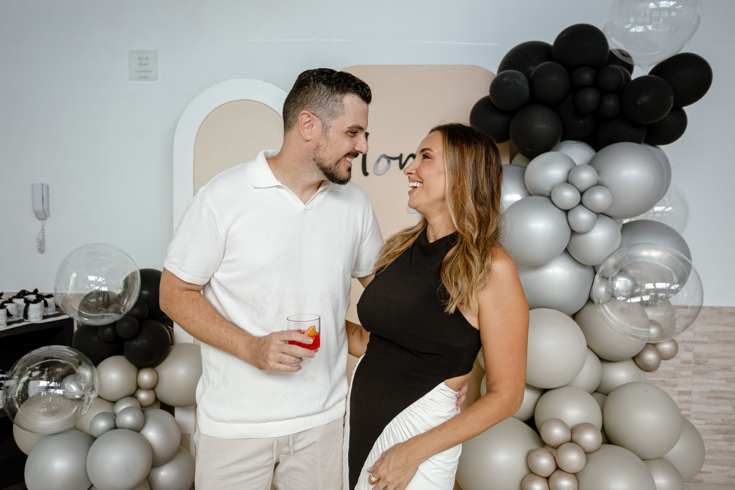 Festa de Aniversário de 40 anos — Mônica Beims