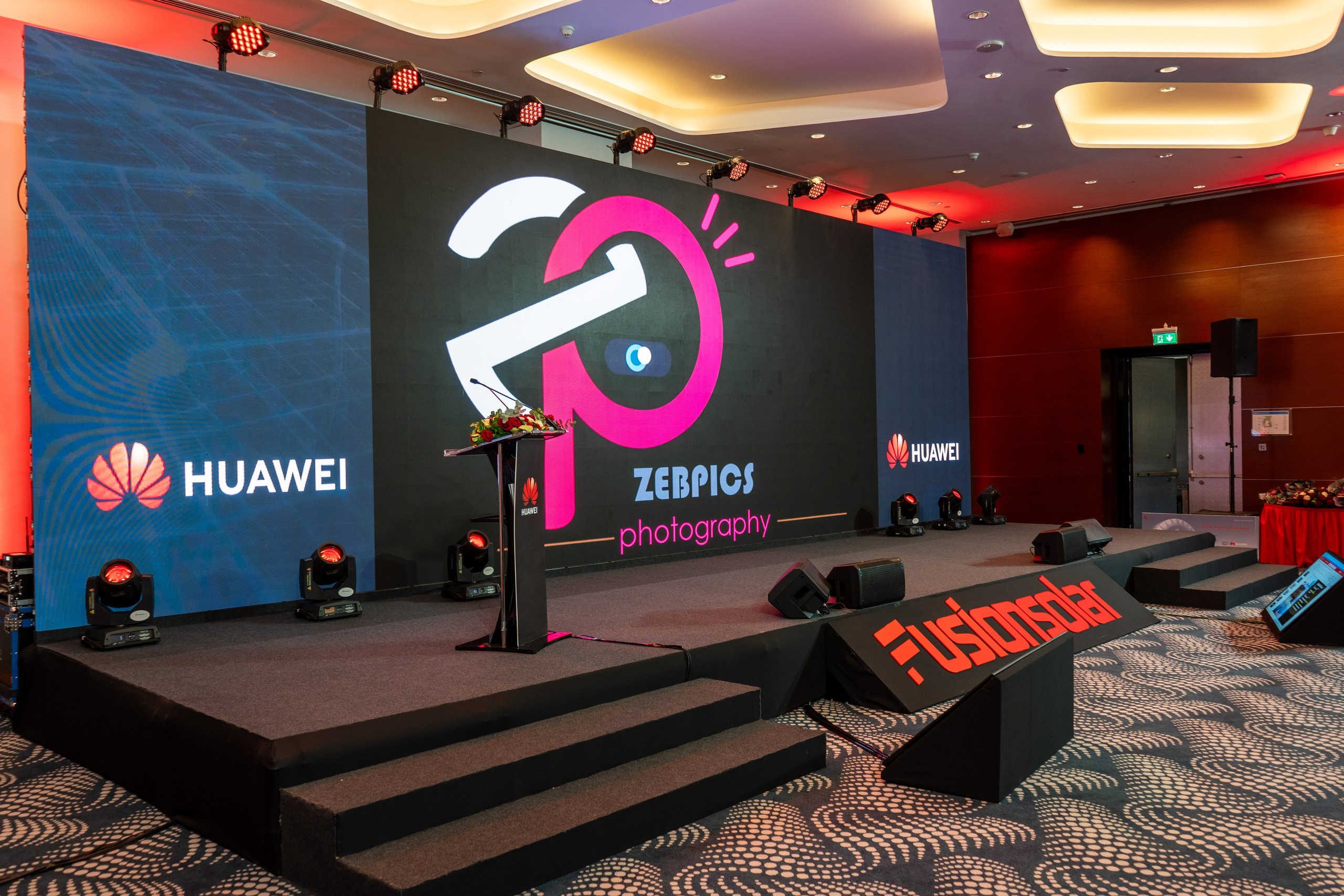 An events, real estate and wedding photographer from Kenya