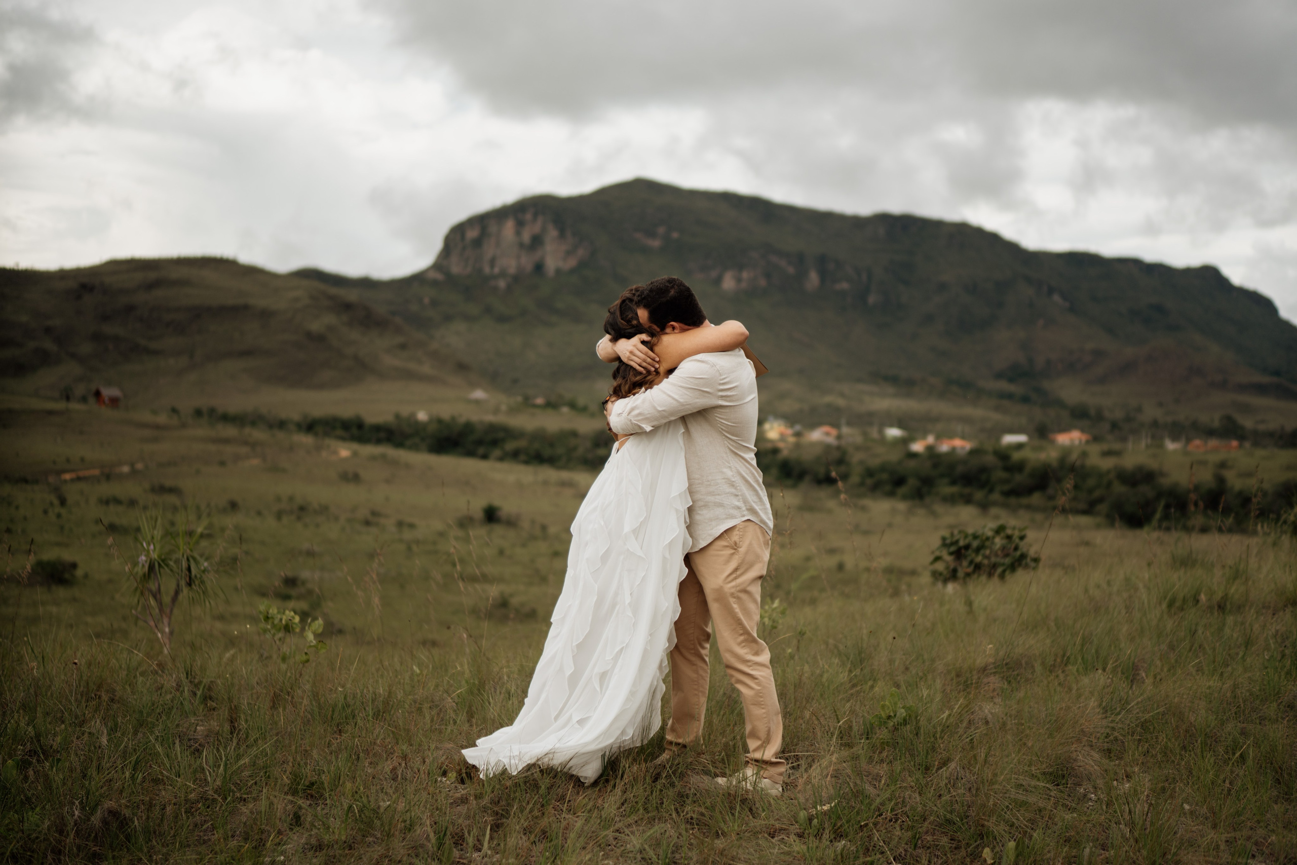 Julia & Marcus. Congiu Wedding