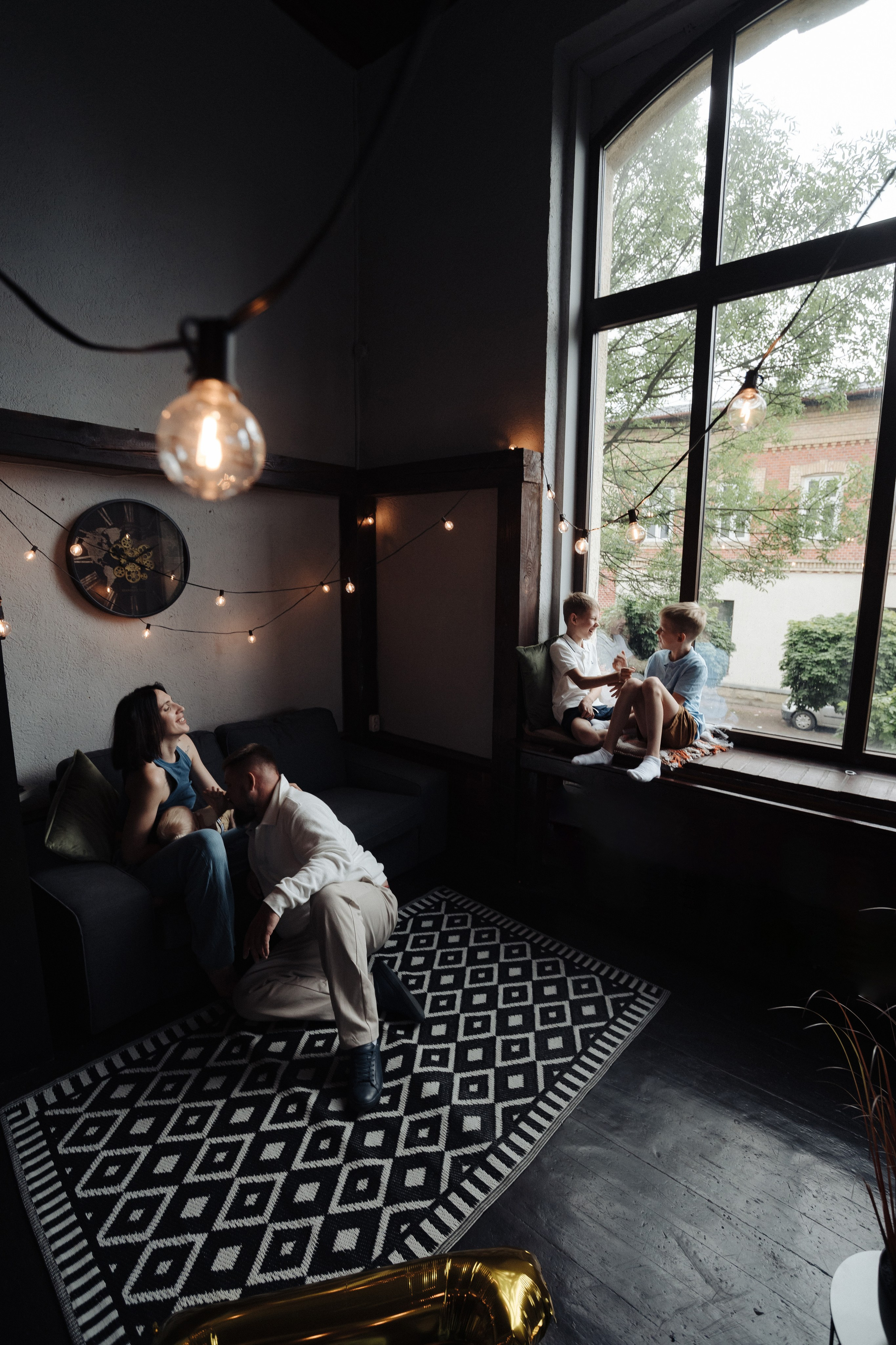 Zvana. Karina Czernecka Foto