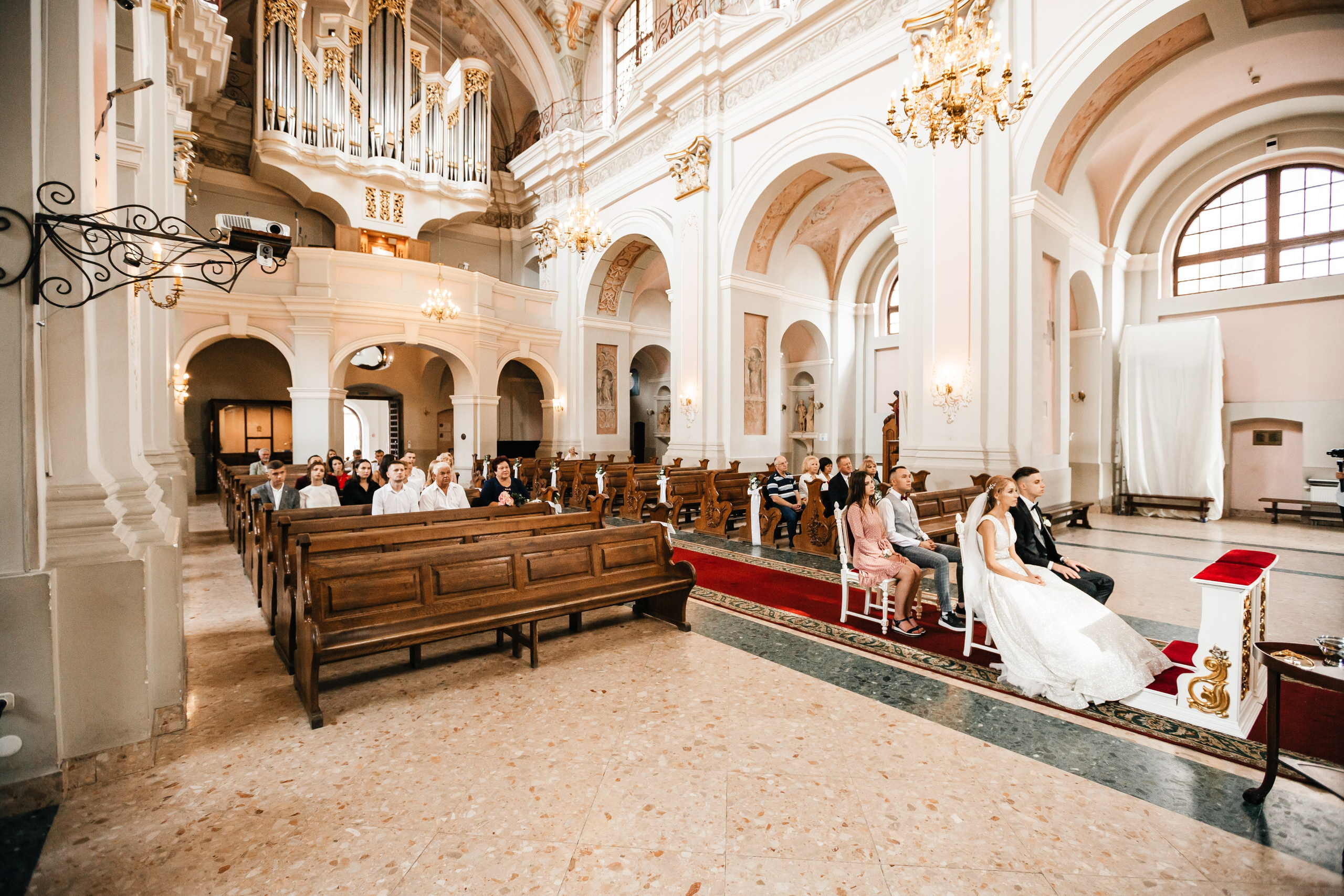 Evgeniy & Mariya. Destination wedding and fashion photographer in Riga Igor Davidovich