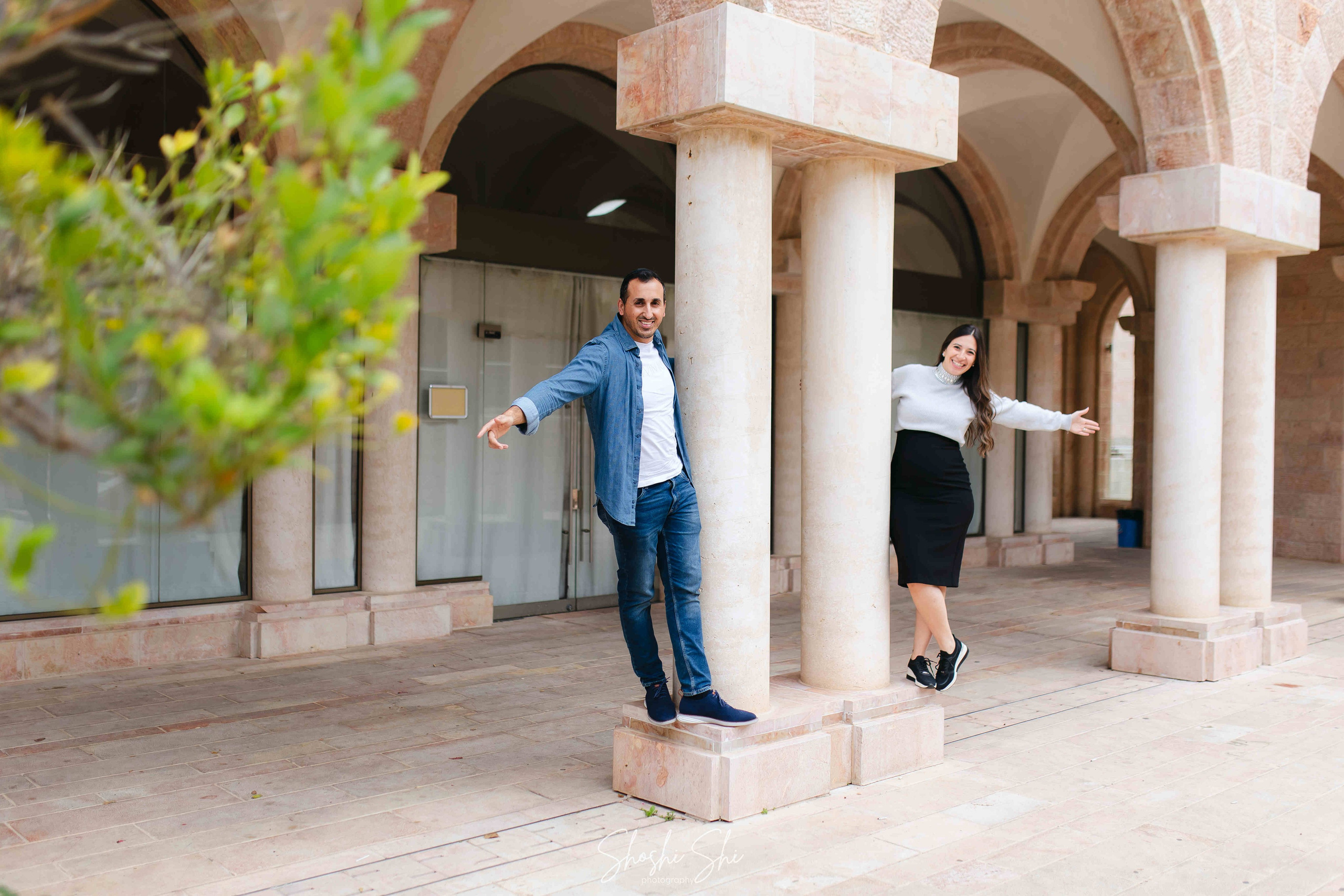 WE WILL BE PARENTS. PHOTOGRAPHER IN ISRAEL