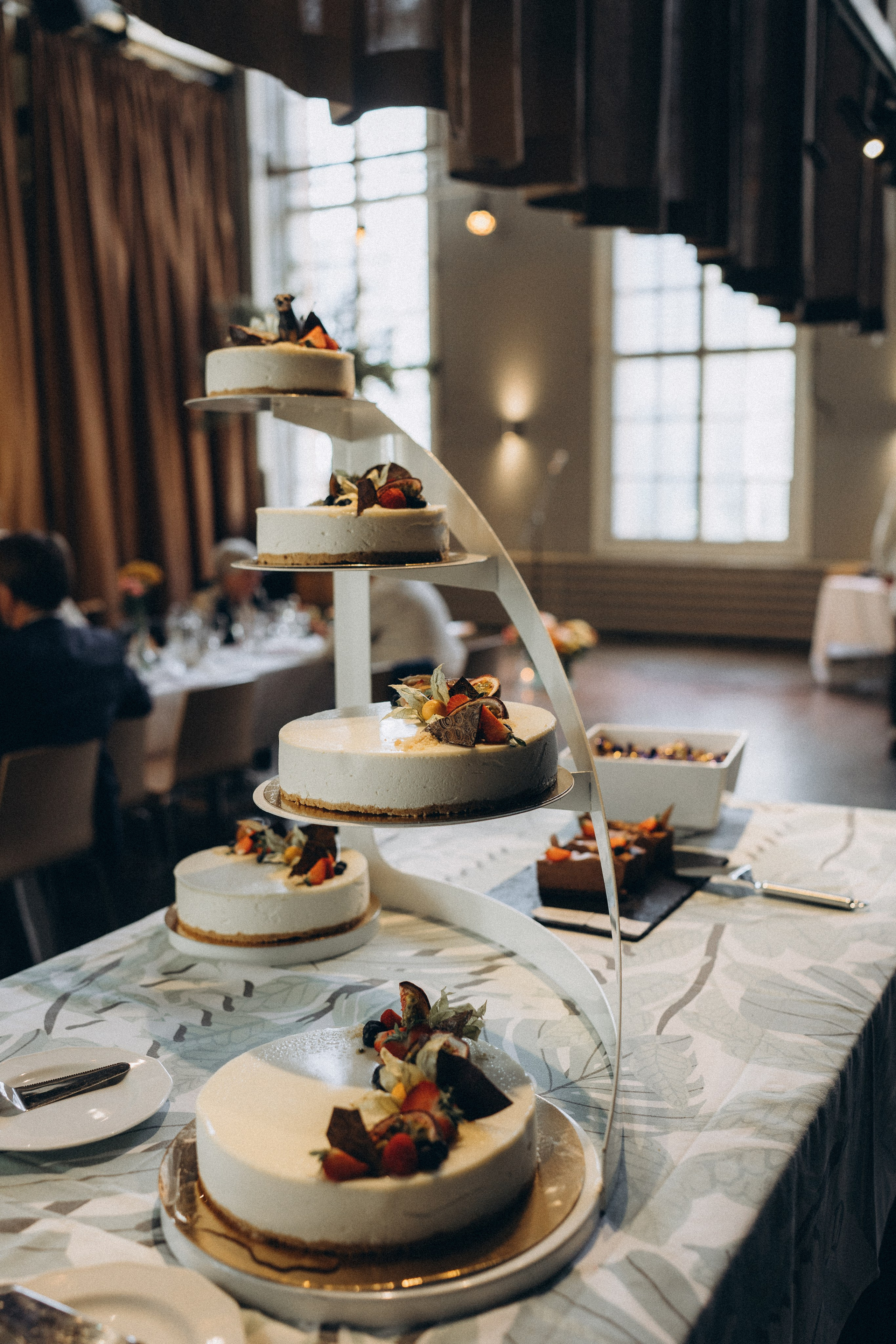 Wedding. Wedding and potrait photographer in Helsinki Vickan O