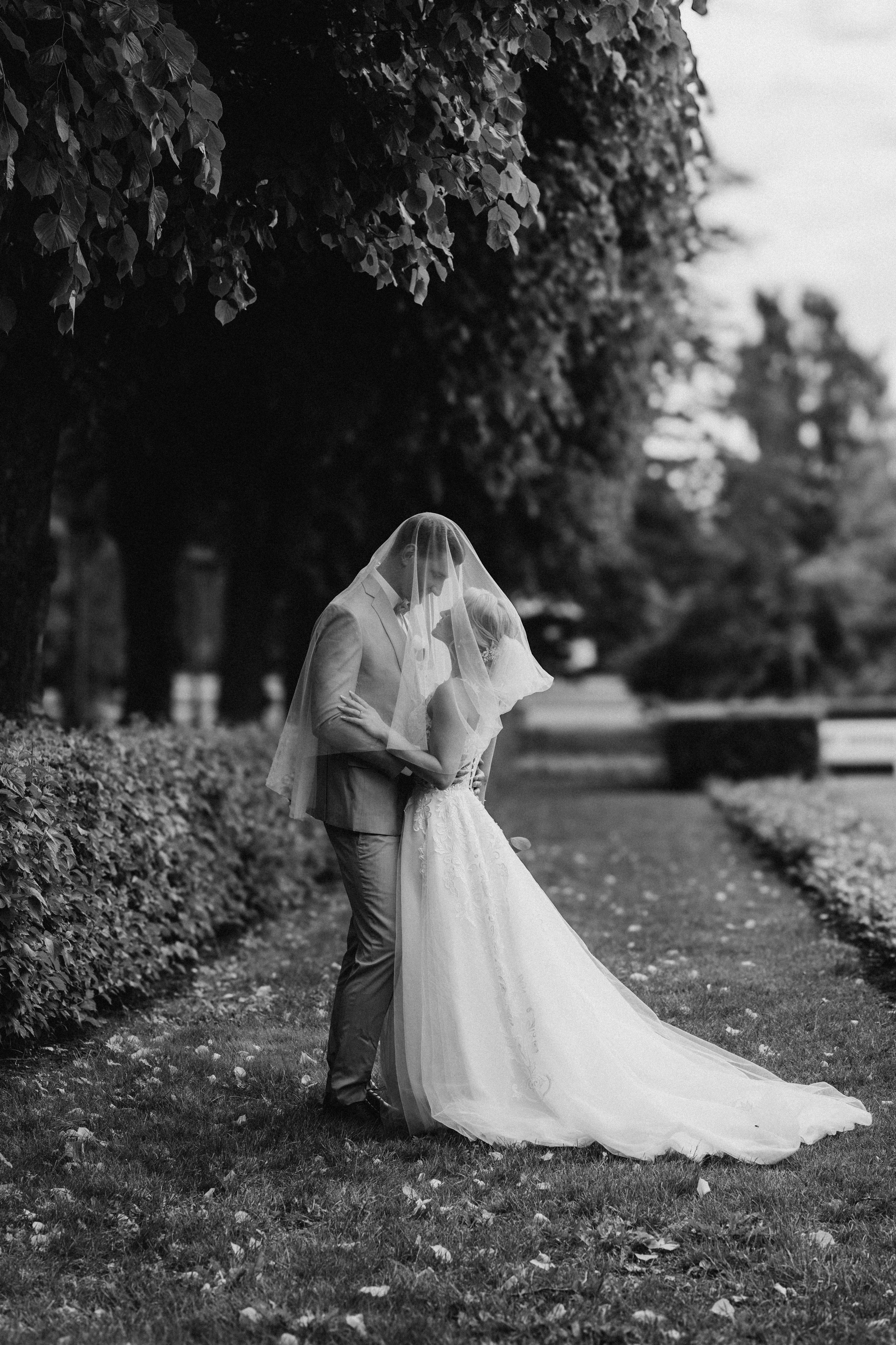 Wedding. Wedding and potrait photographer in Helsinki Vickan O