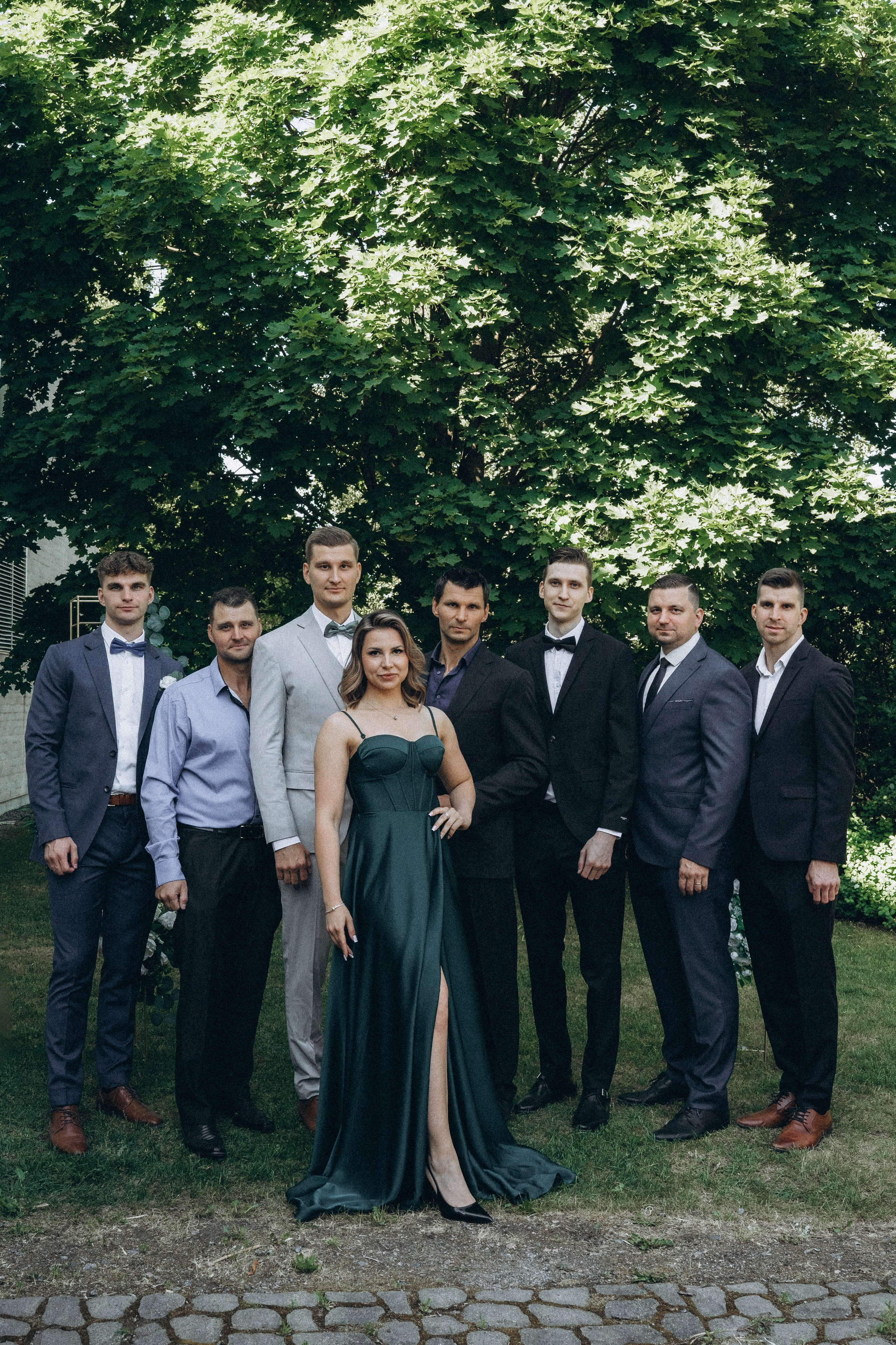 Wedding. Wedding and potrait photographer in Helsinki Vickan O