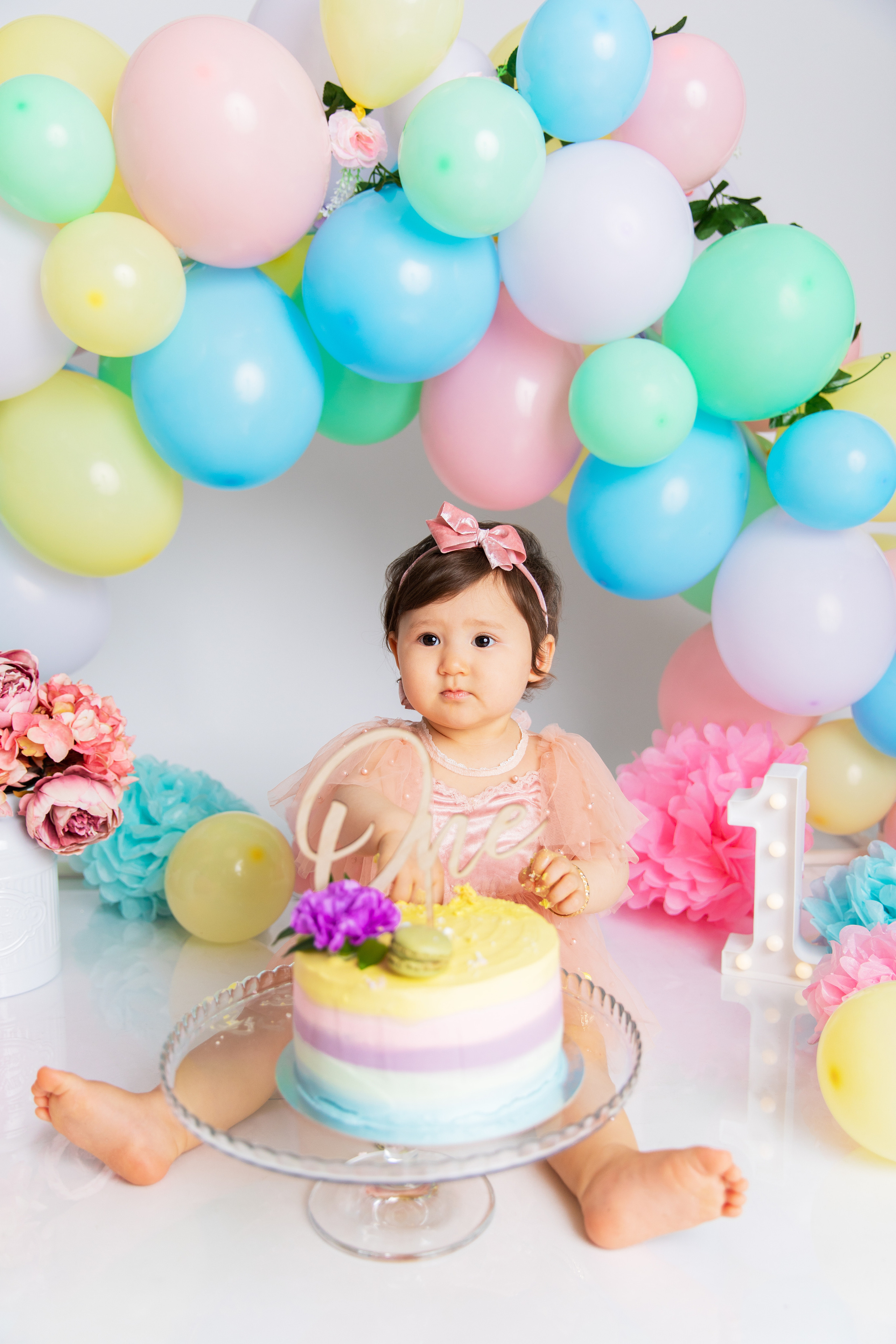 CAKE SMASH ja 1 V KUVAUKSET. Valokuvaaja Itä-Uudellamaalla Viktoria photography