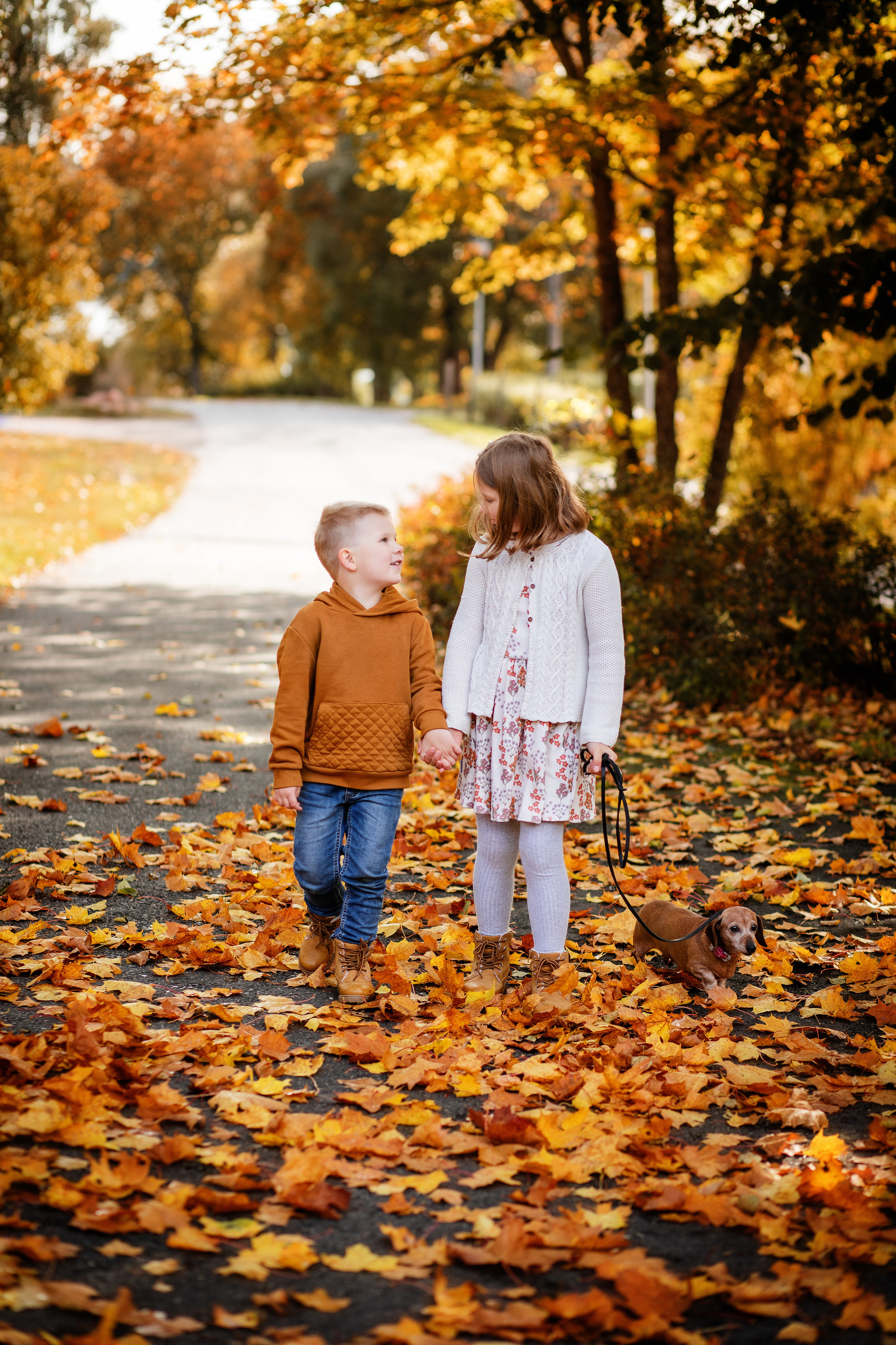 LAPSIKUVAUS. Valokuvaaja Itä-Uudellamaalla Viktoria photography