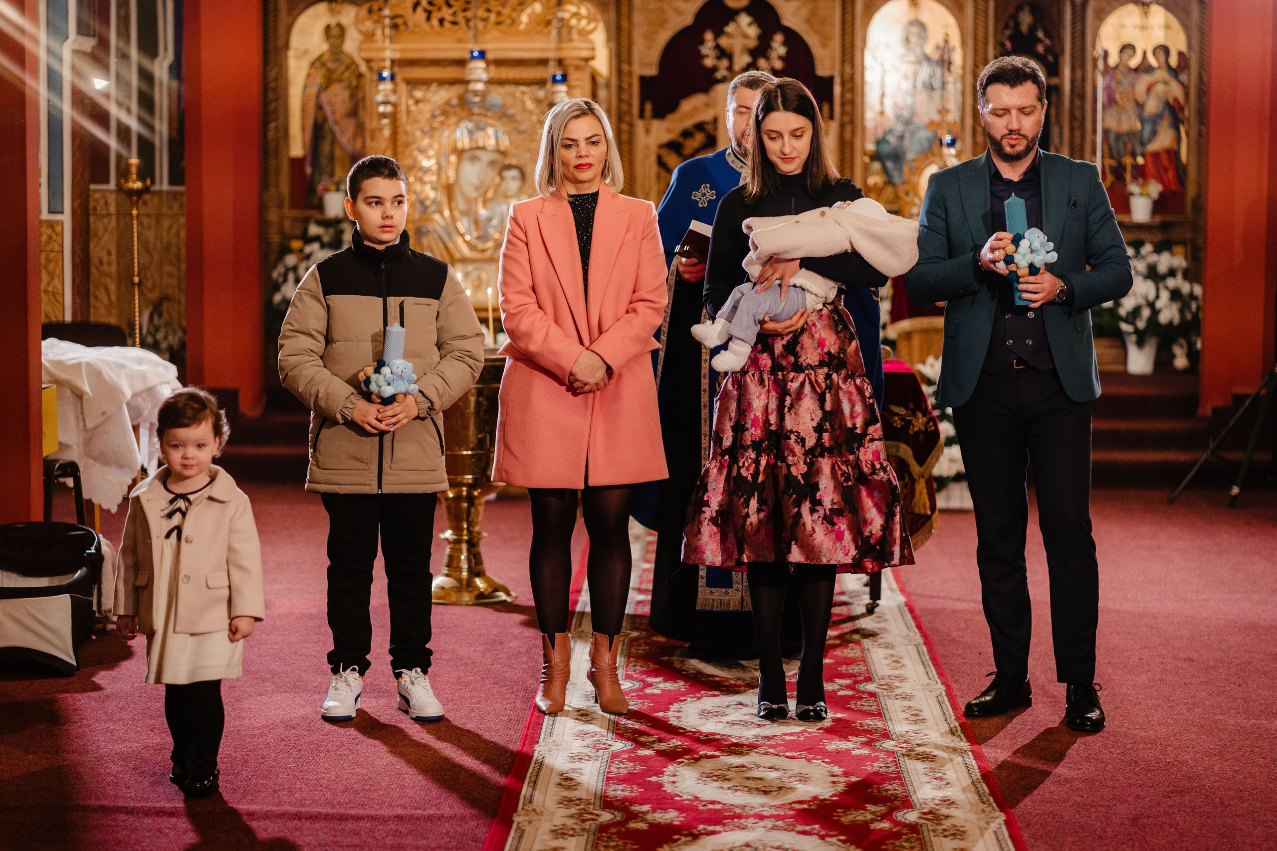 Matias. Derevlean Daniel Fotograf