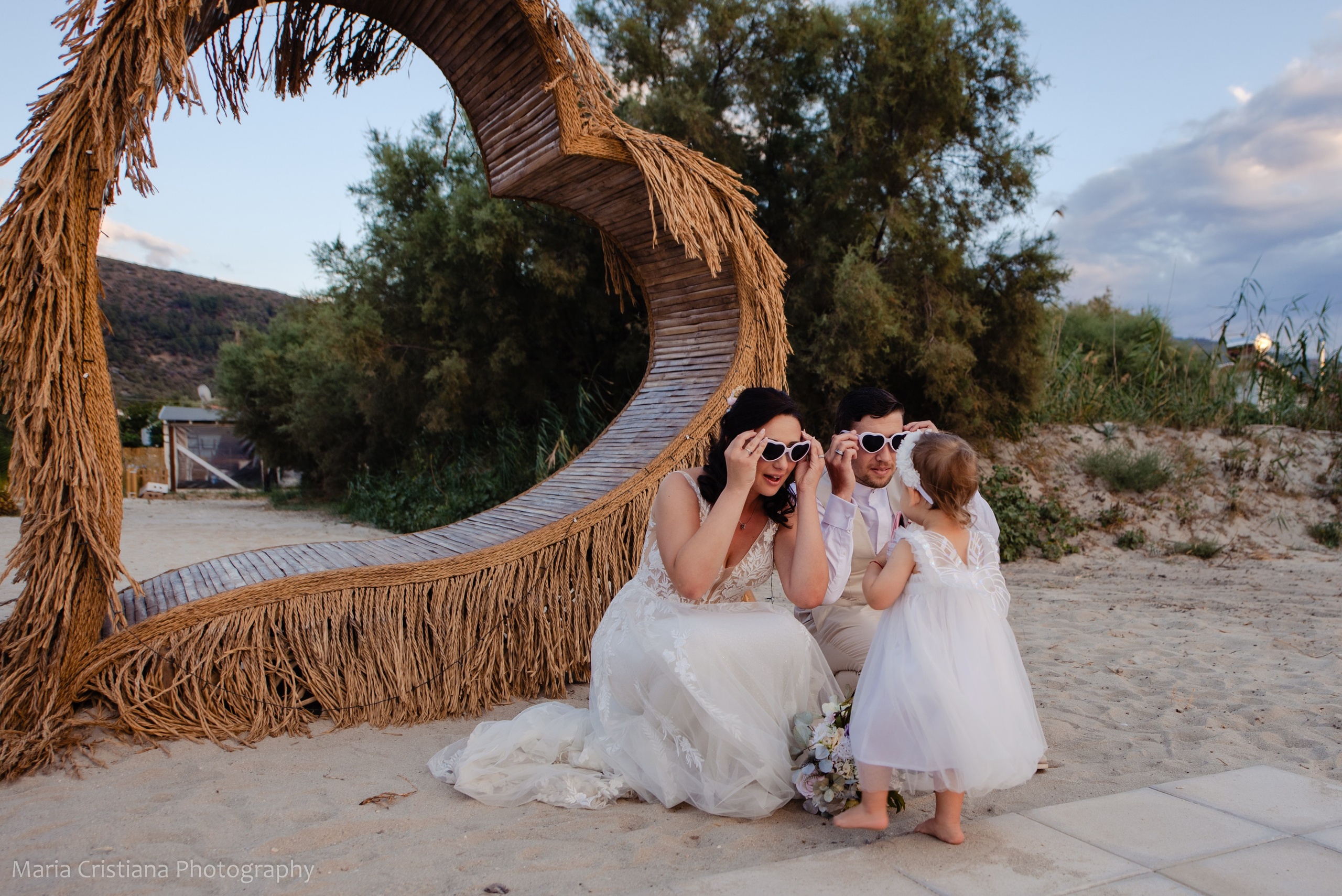 Wedding A&A. Maria Cristiana fotograf