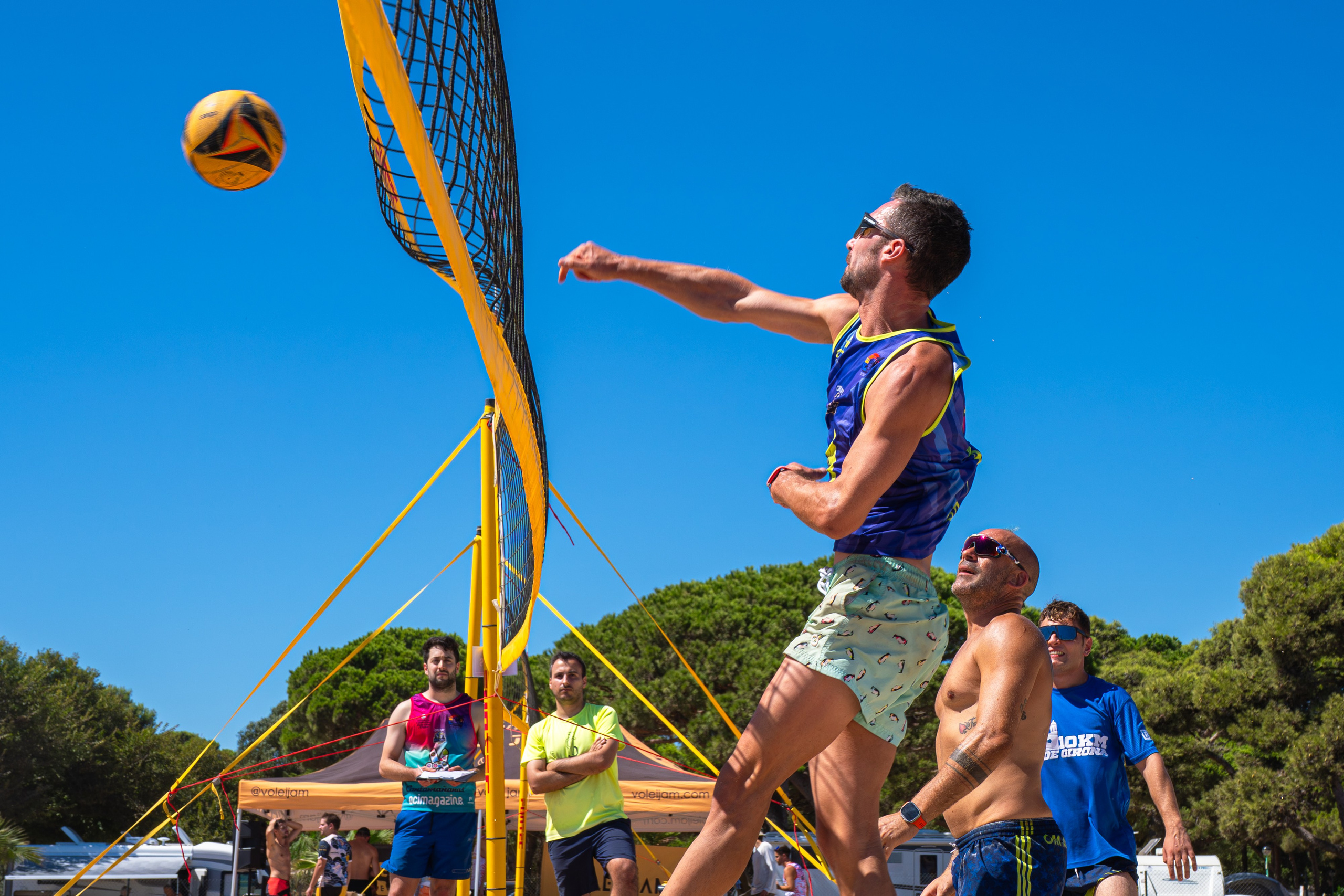 Deportiva. Productora audiovisual profesional para marcas y eventos