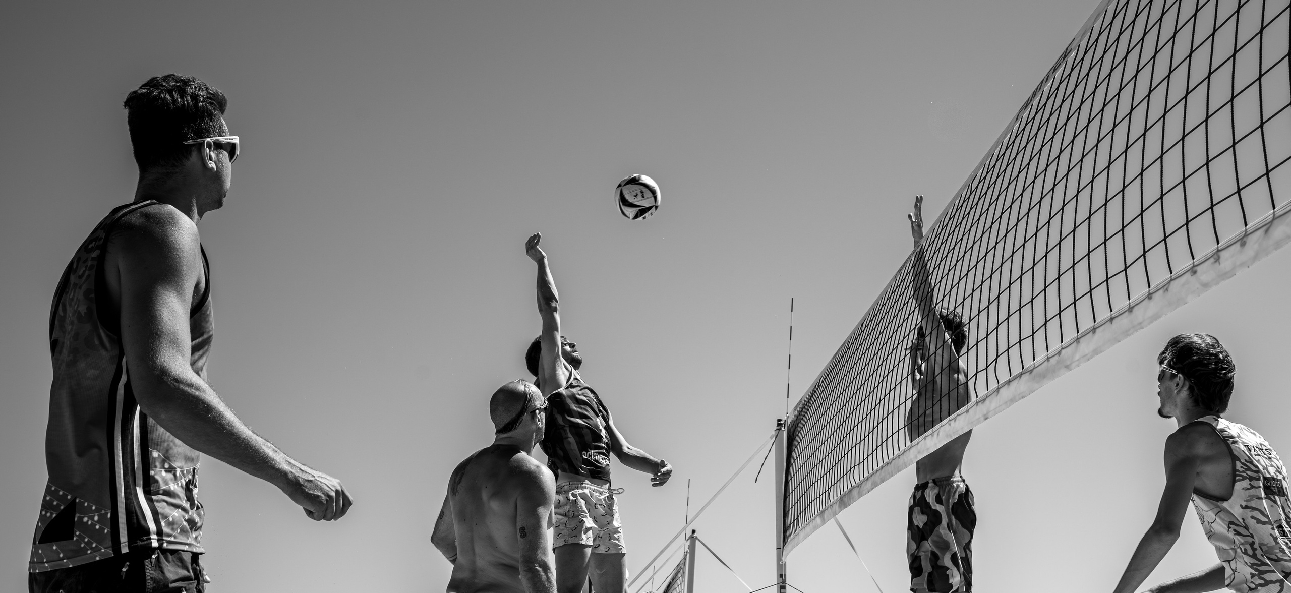 Deportiva. Productora audiovisual profesional para marcas y eventos