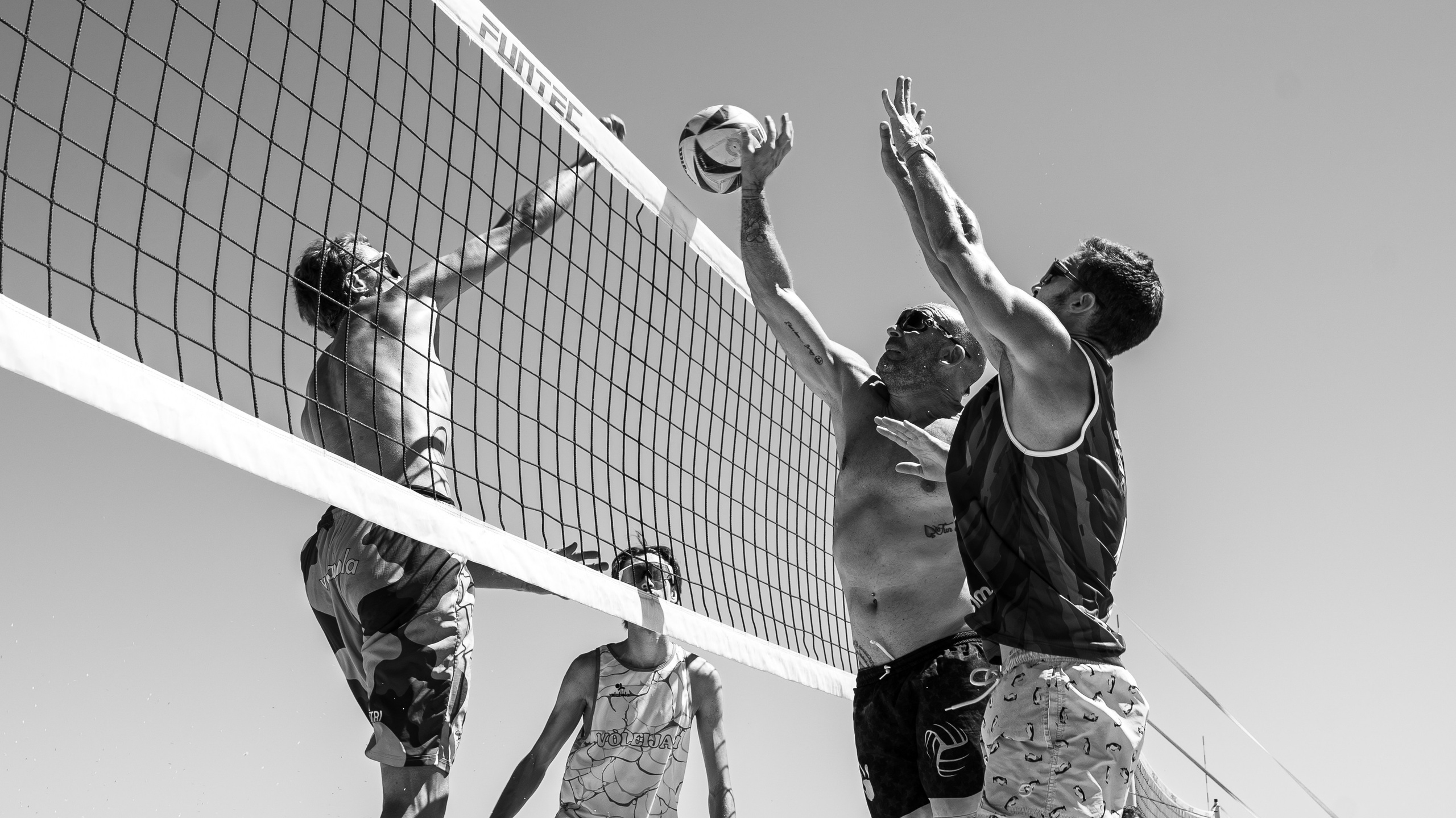 Deportiva. Productora audiovisual profesional para marcas y eventos
