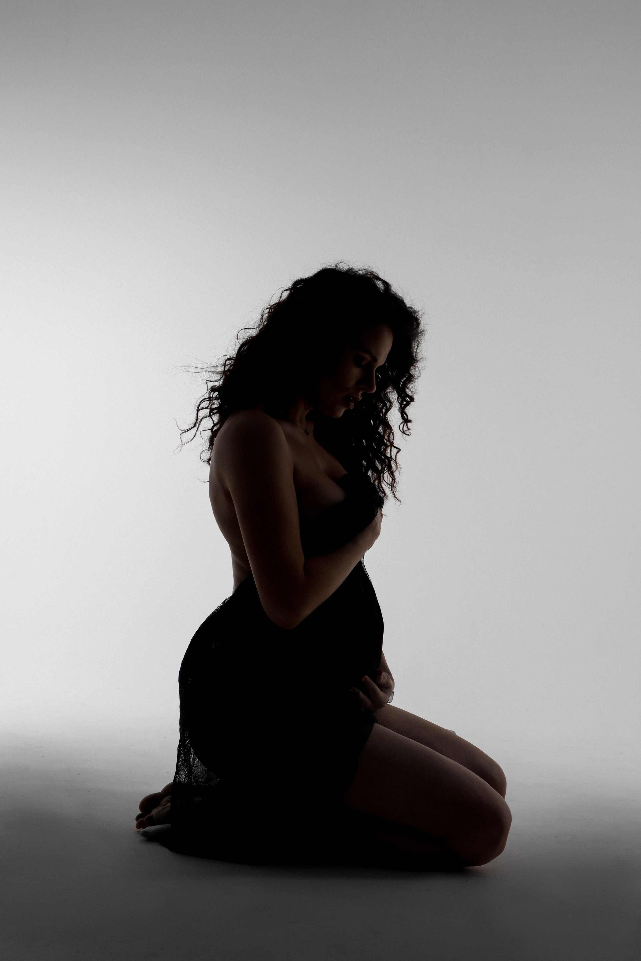 Babybauch Shooting. Startseite