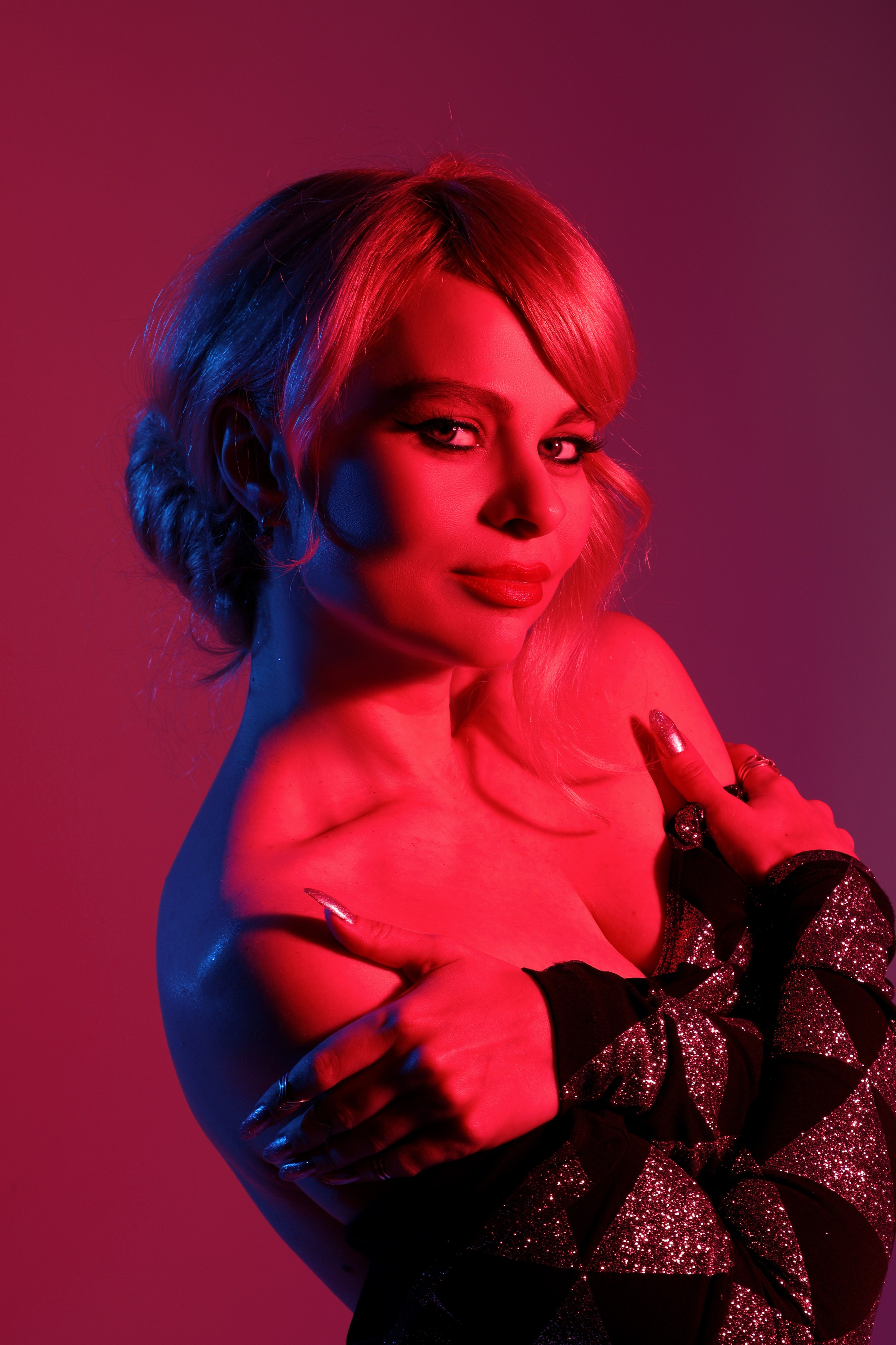 Portrait Fotografie. Startseite