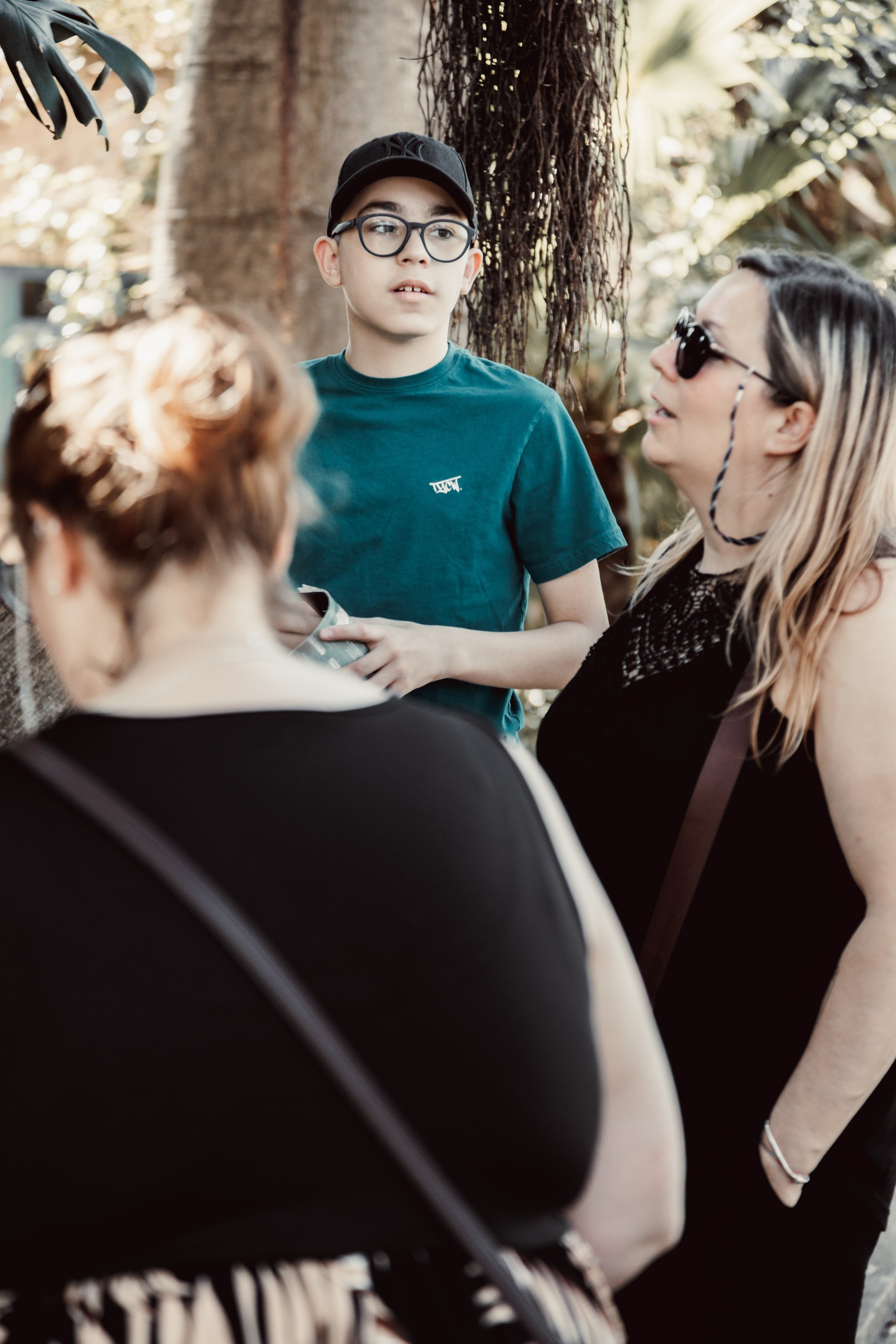 Família. HJ Visuals | Momentos reais, memórias eternas