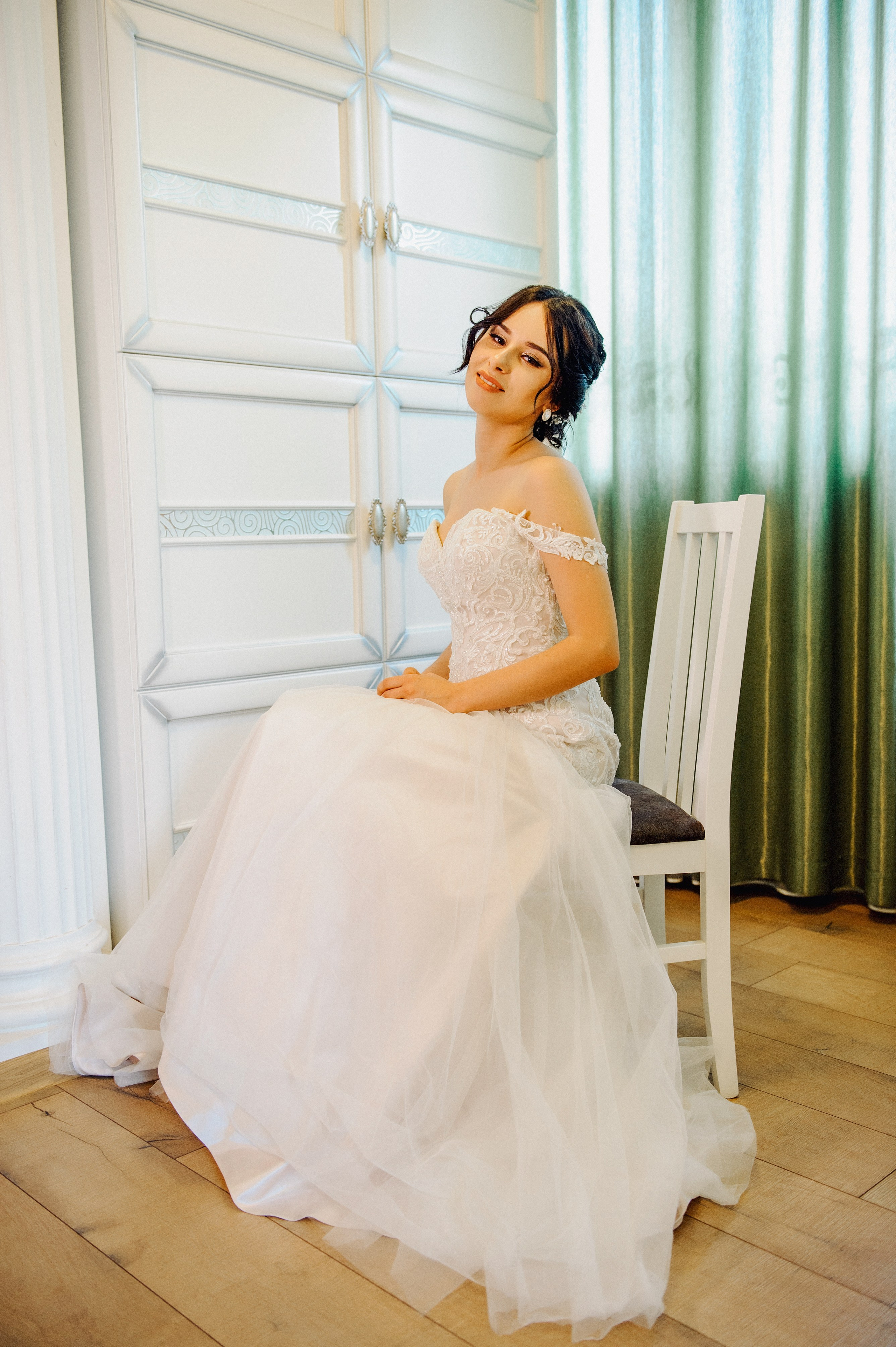 Cristina & Vadim. Fotograf de familie și evenimente