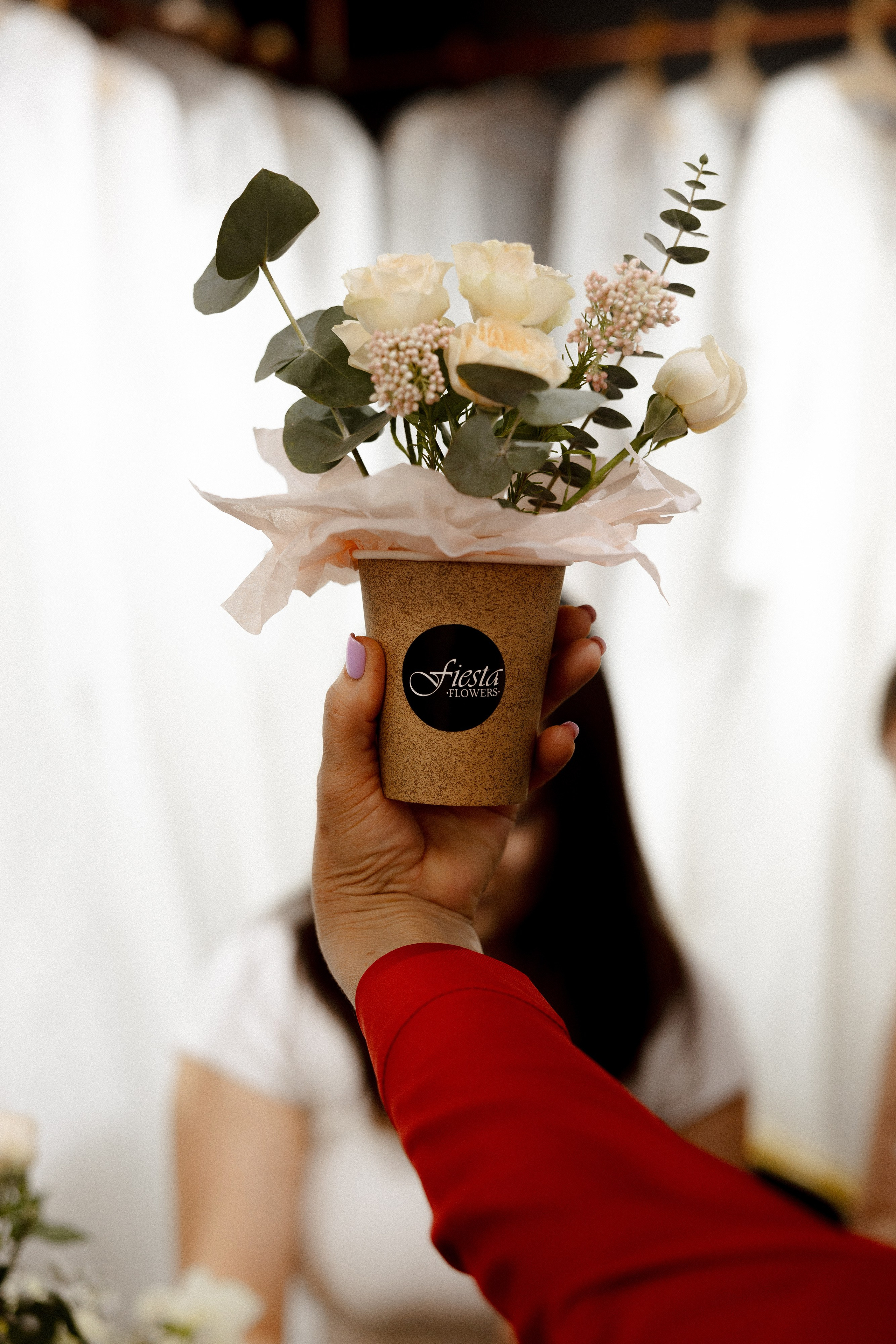 WSalon Birthday. Азимжан Нуритдинходжаев — свадебный фотограф