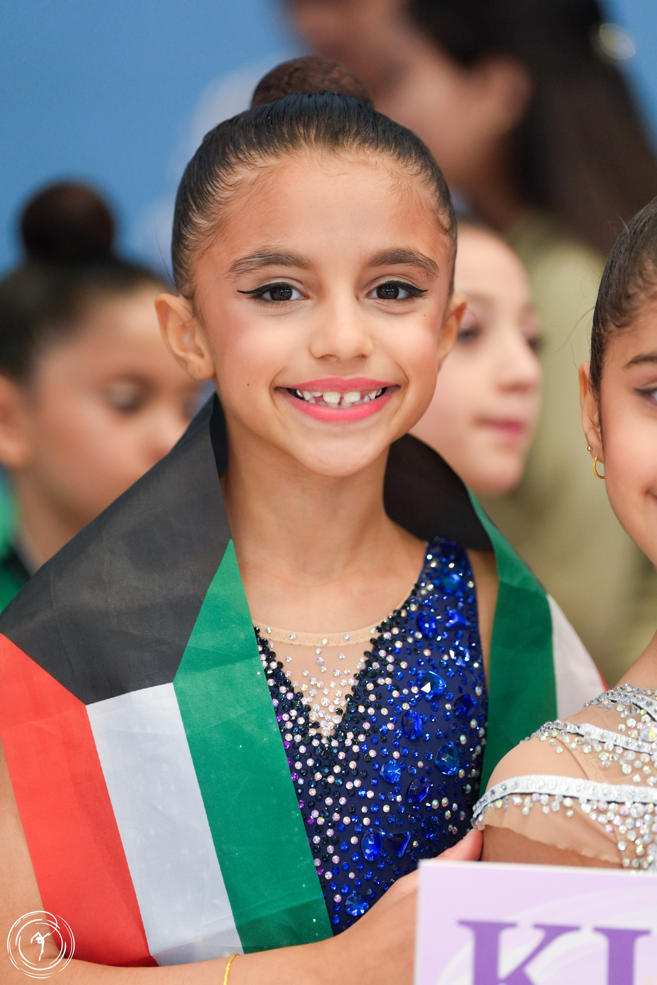 Olympic Stars Moments 2024 | December 14-15 | Qatar. Gymnastics and dance photography UAE by Kamilla Khasanova