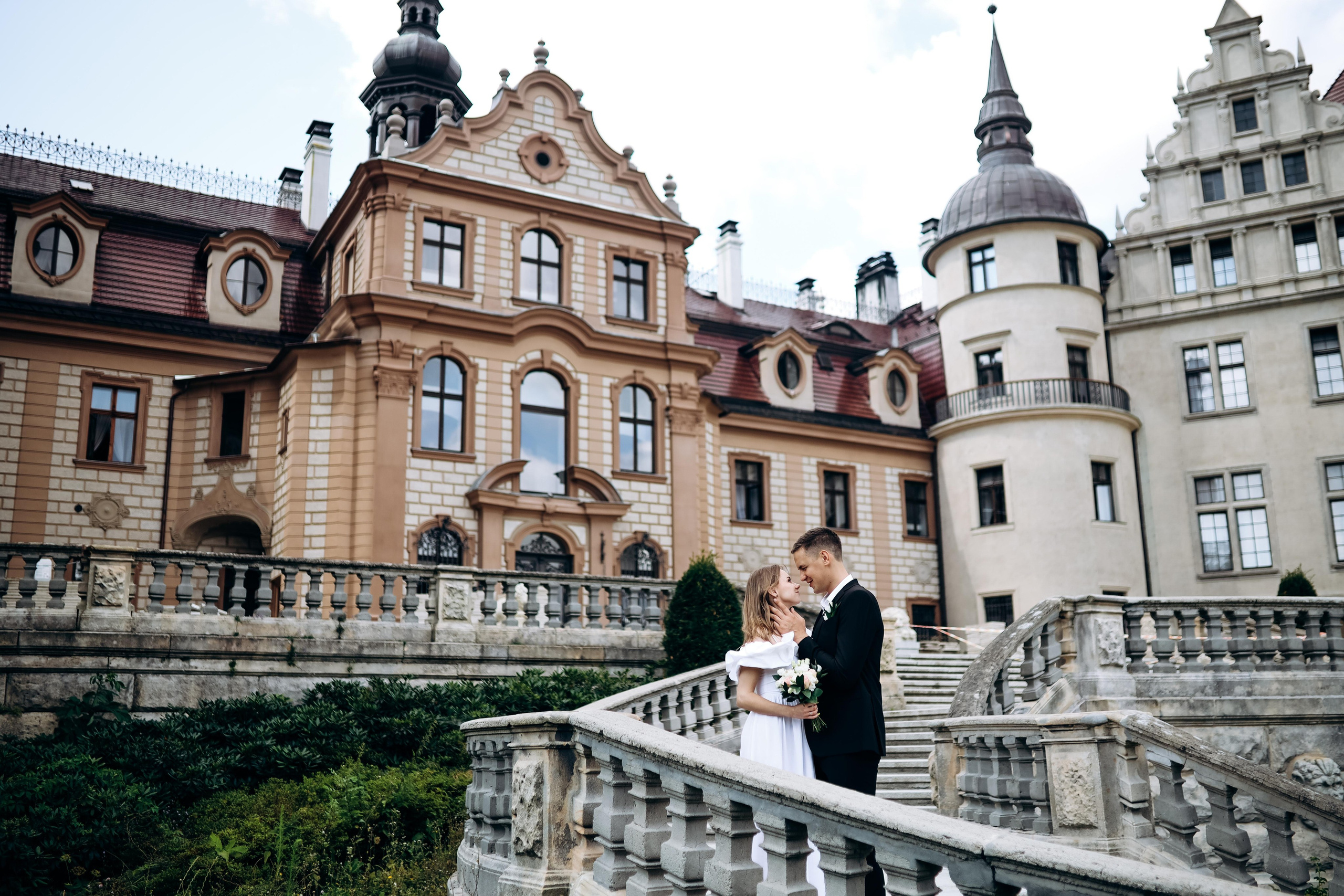 Y&K. Photographer Anna Afanasyeva