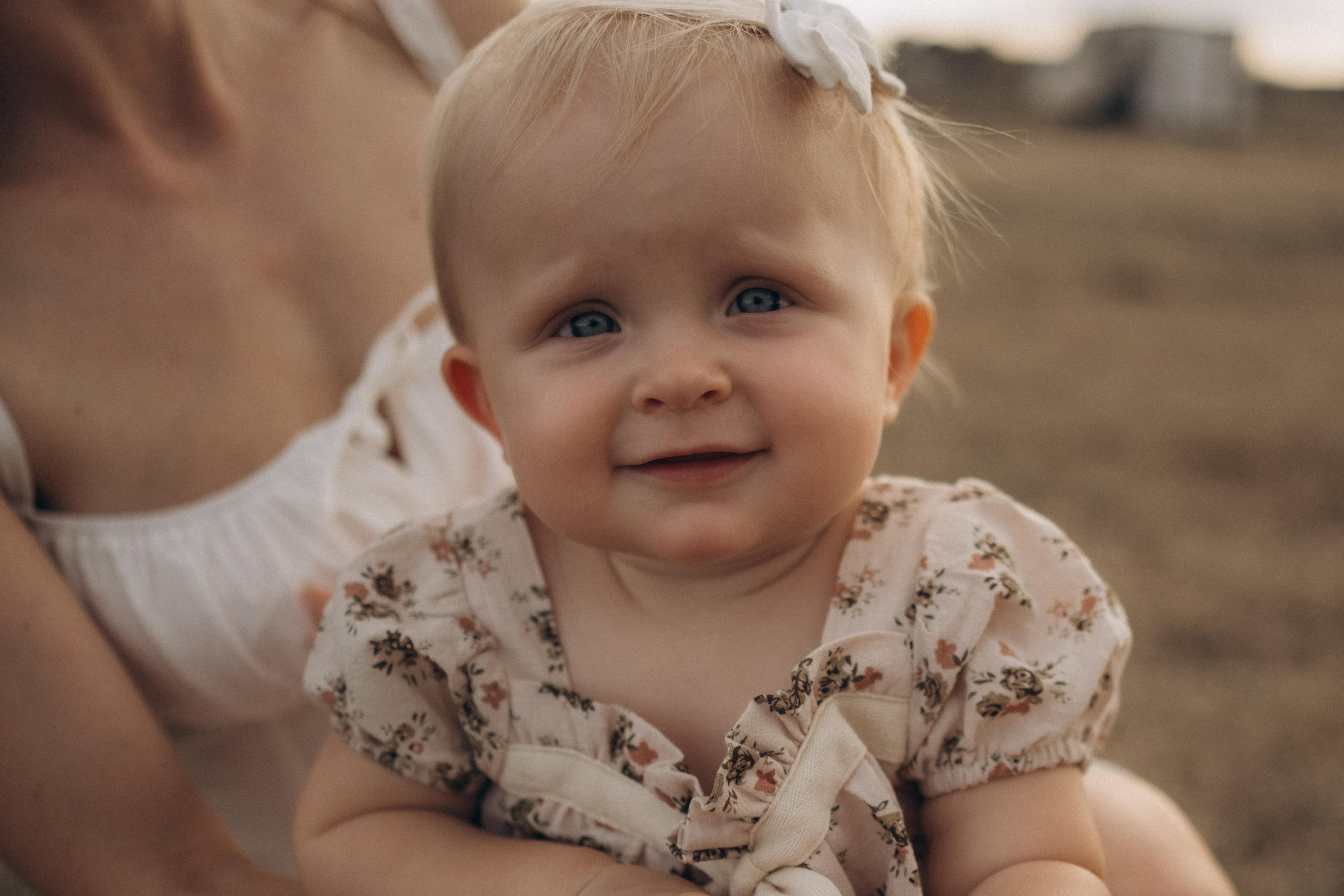 Farm Story. Lens Captures Life