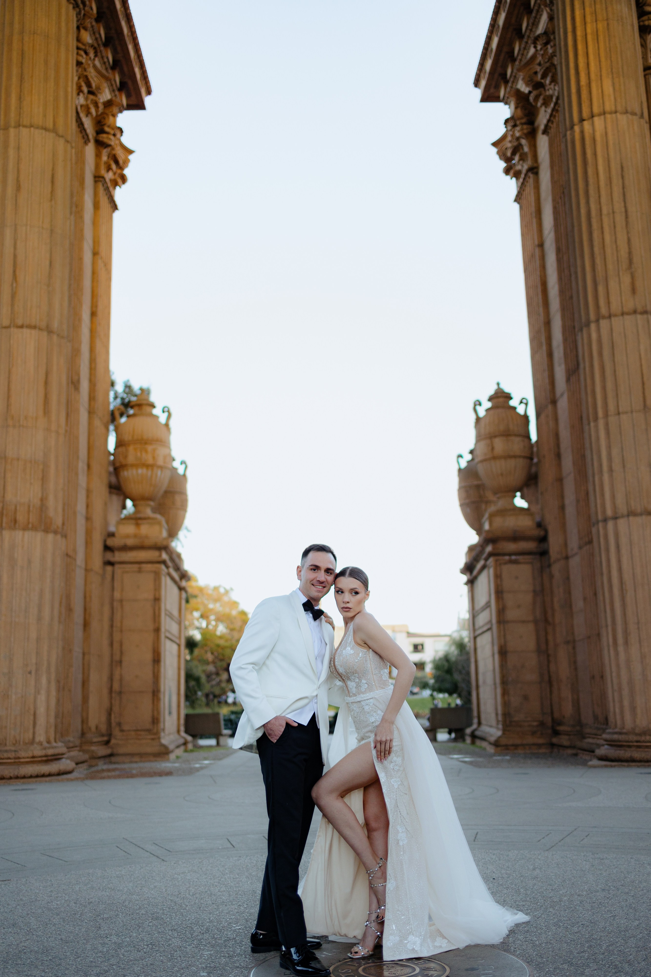 Regina & Roman. Wedding Photography & Videography San Francisco, Sacramento