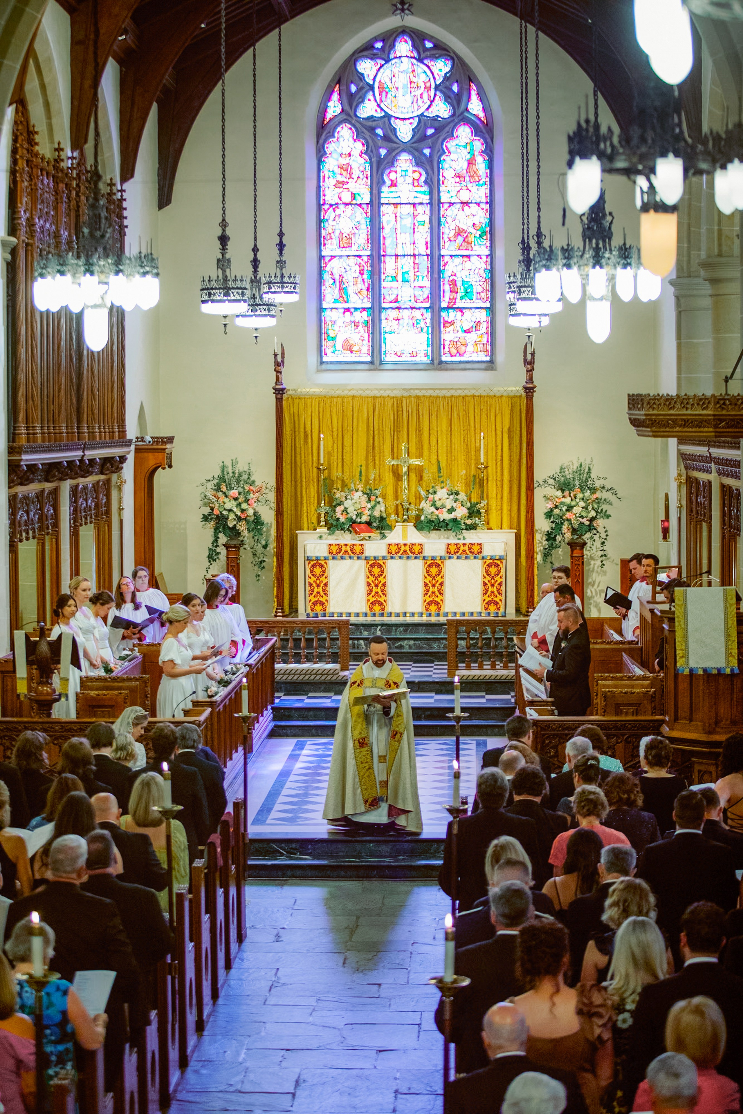 Carolyn & Matthew. Wedding Photography & Videography San Francisco, Sacramento