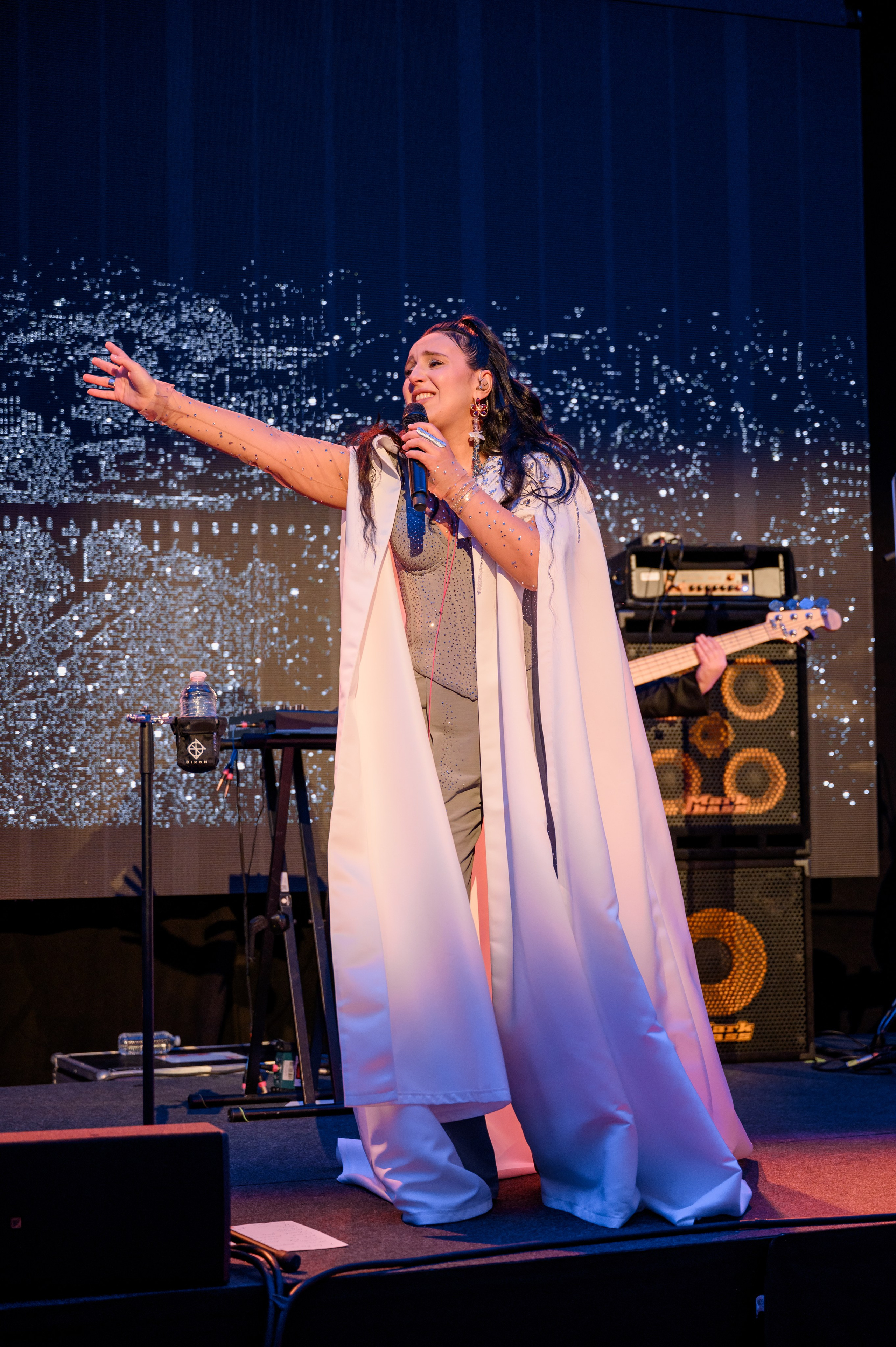 LUkraine Chatity DInner. Photographer in Luxembourg Tanita