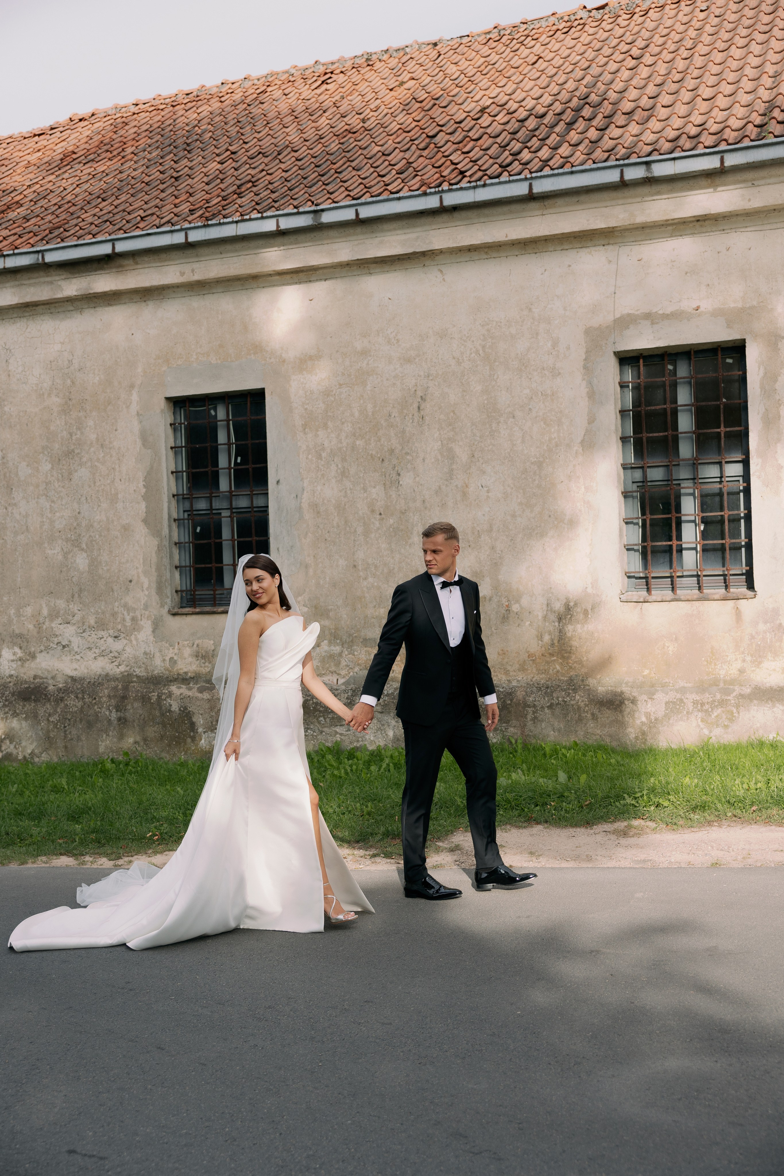 G&G. Vestuvių ir renginių fotografė Edita Šerlat