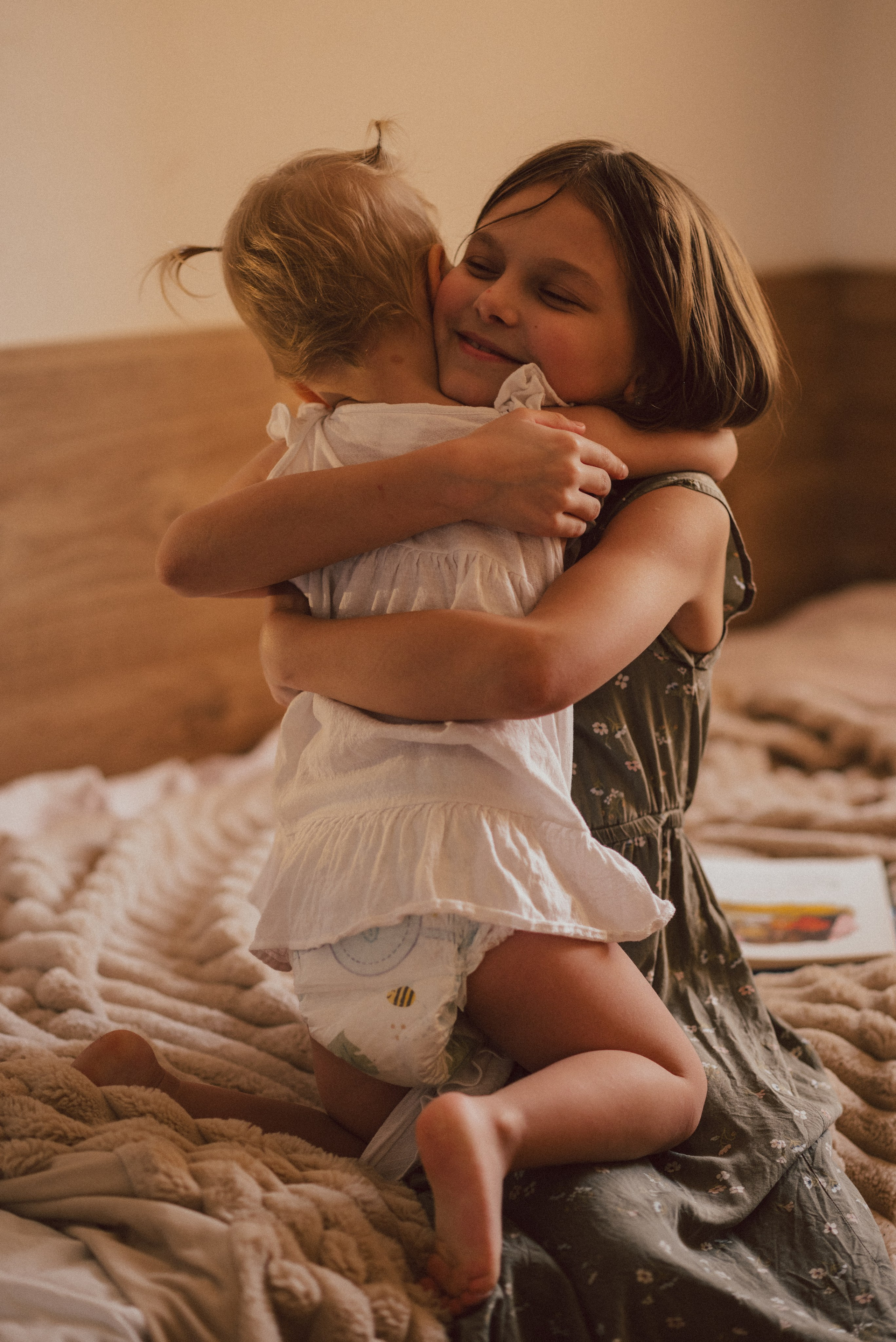 Сестры. Семейный фотограф. Сербия. Нови-Сад. Белград