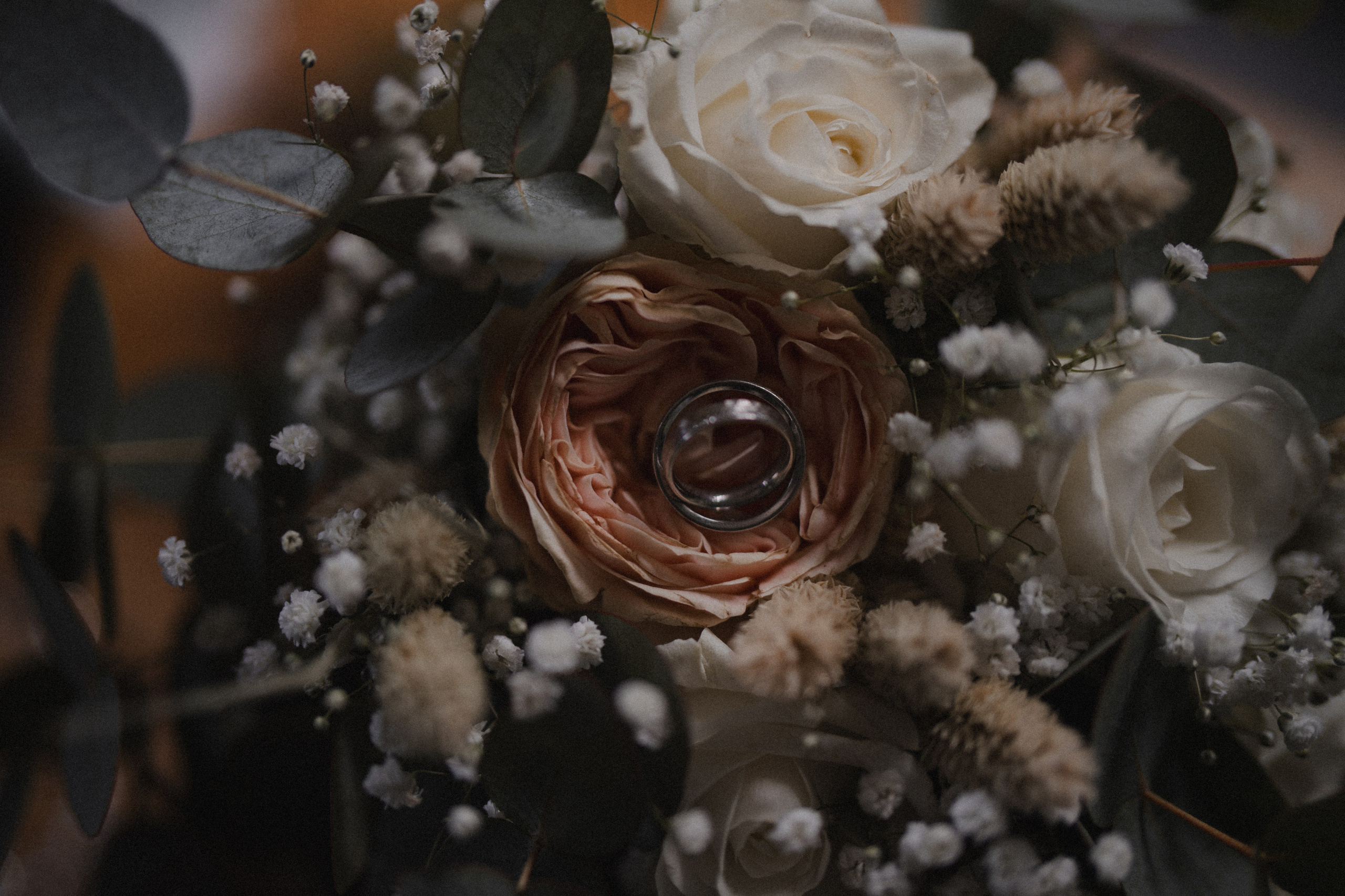Michaela & Christian I Eventlocation Hilleringmann. Hochzeitsfotografin Bochum | Halyna Reiche Fotografie NRW
