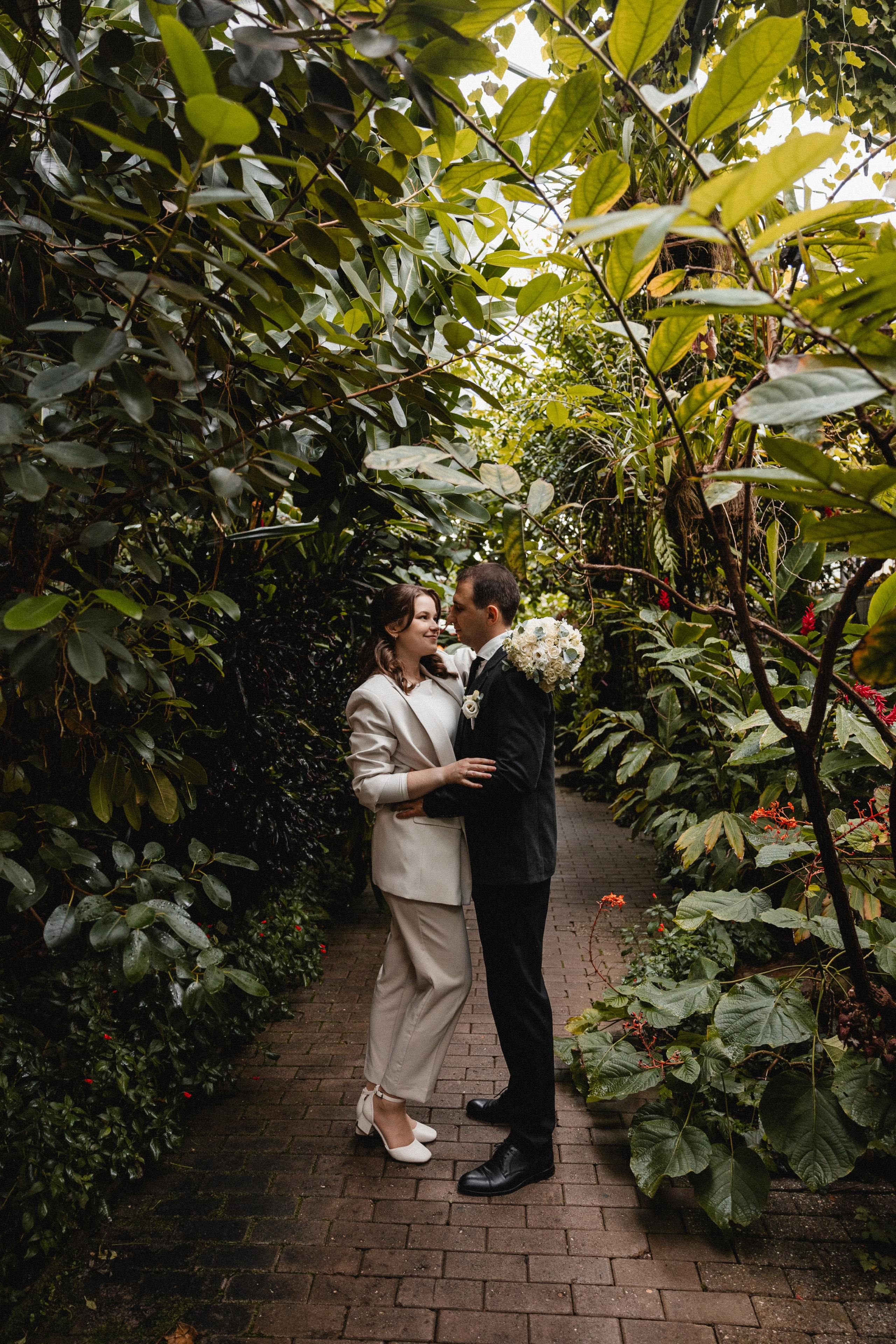 Volodymir & Olha | Rathaus Herne. Hochzeitsfotografie |Hochzeitsfotograf Bochum | Hochzeitsfotograf Dortmund | Hochzeitsfotograf Essen | Hochzeitsfotograf Ruhrgebiet