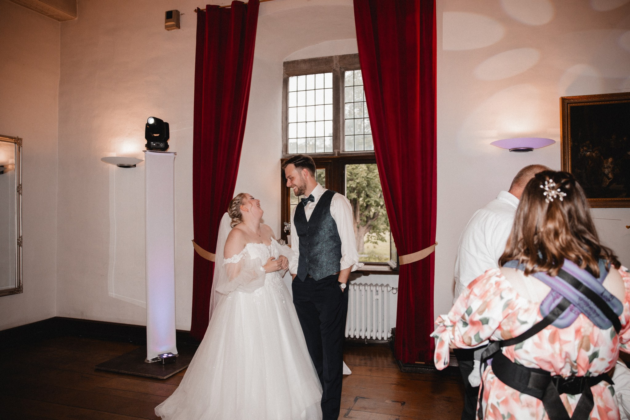 Saskia & Maximilian. Hochzeitsfotografie |Hochzeitsfotograf Bochum | Hochzeitsfotograf Dortmund | Hochzeitsfotograf Essen | Hochzeitsfotograf Ruhrgebiet