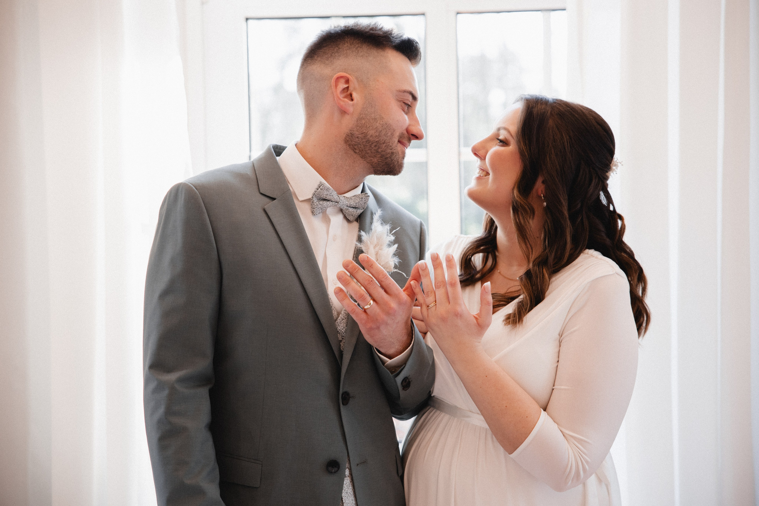 Lena & Kevin. Hochzeitsfotografie |Hochzeitsfotograf Bochum | Hochzeitsfotograf Dortmund | Hochzeitsfotograf Essen | Hochzeitsfotograf Ruhrgebiet