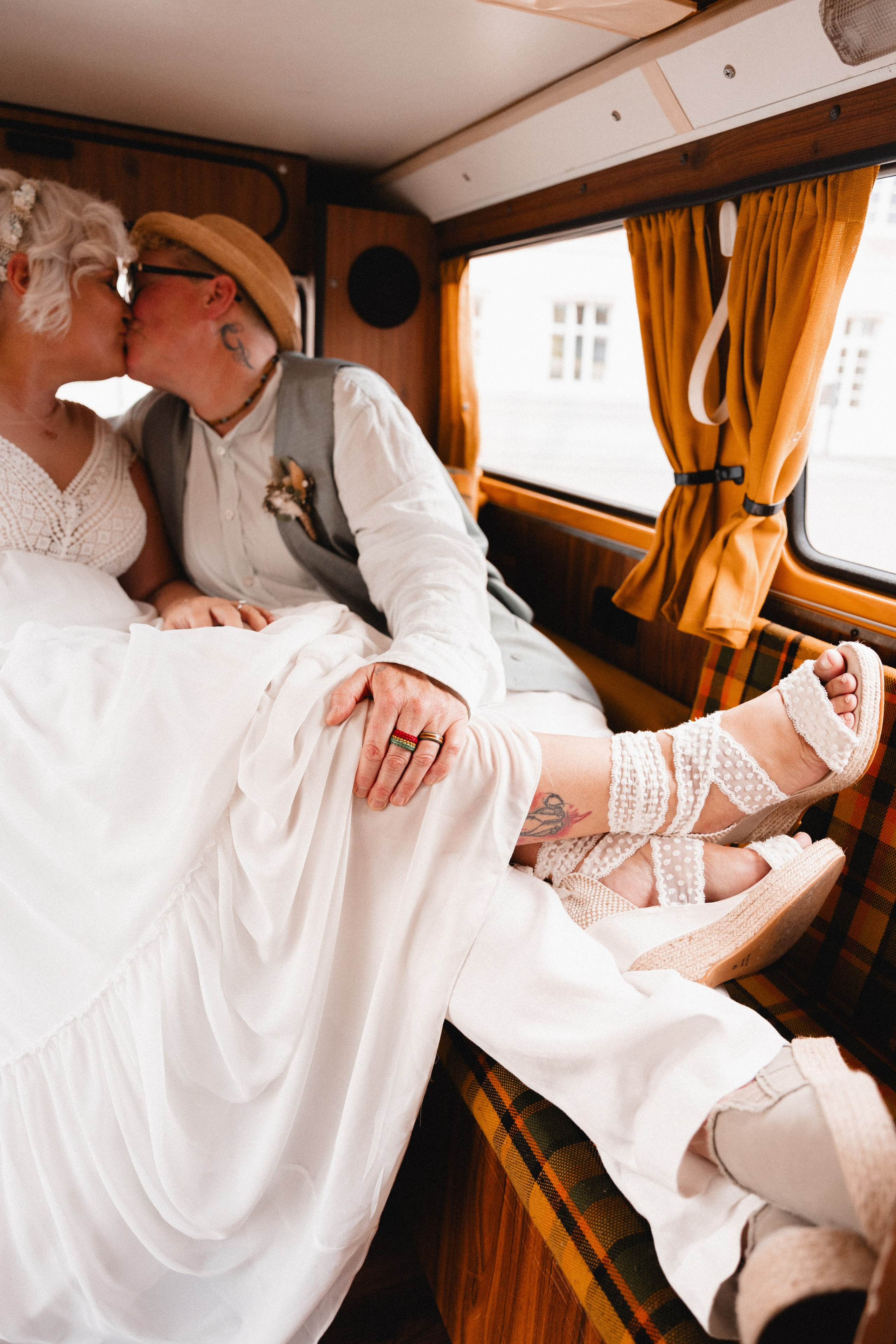 Cathi & Ela | Schloß Borbeck. Hochzeitsfotografie |Hochzeitsfotograf Bochum | Hochzeitsfotograf Dortmund | Hochzeitsfotograf Essen | Hochzeitsfotograf Ruhrgebiet