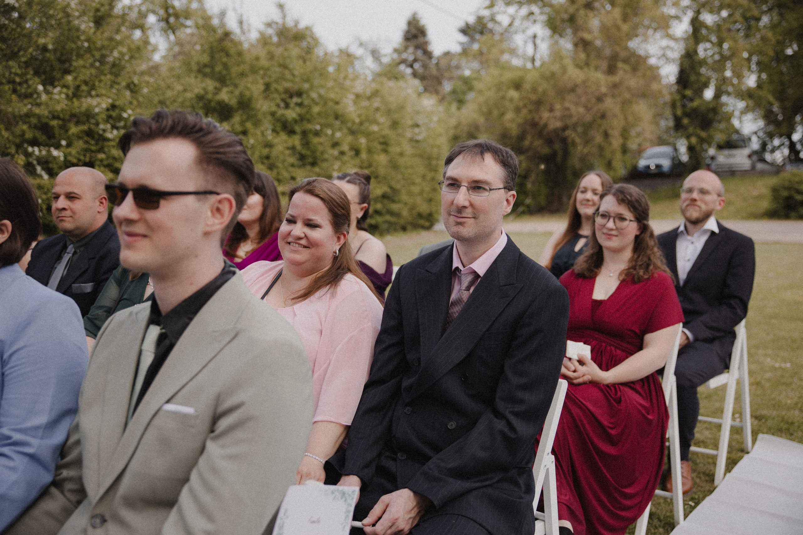 Michaela & Christian I Eventlocation Hilleringmann. Hochzeitsfotografin Bochum | Halyna Reiche Fotografie NRW