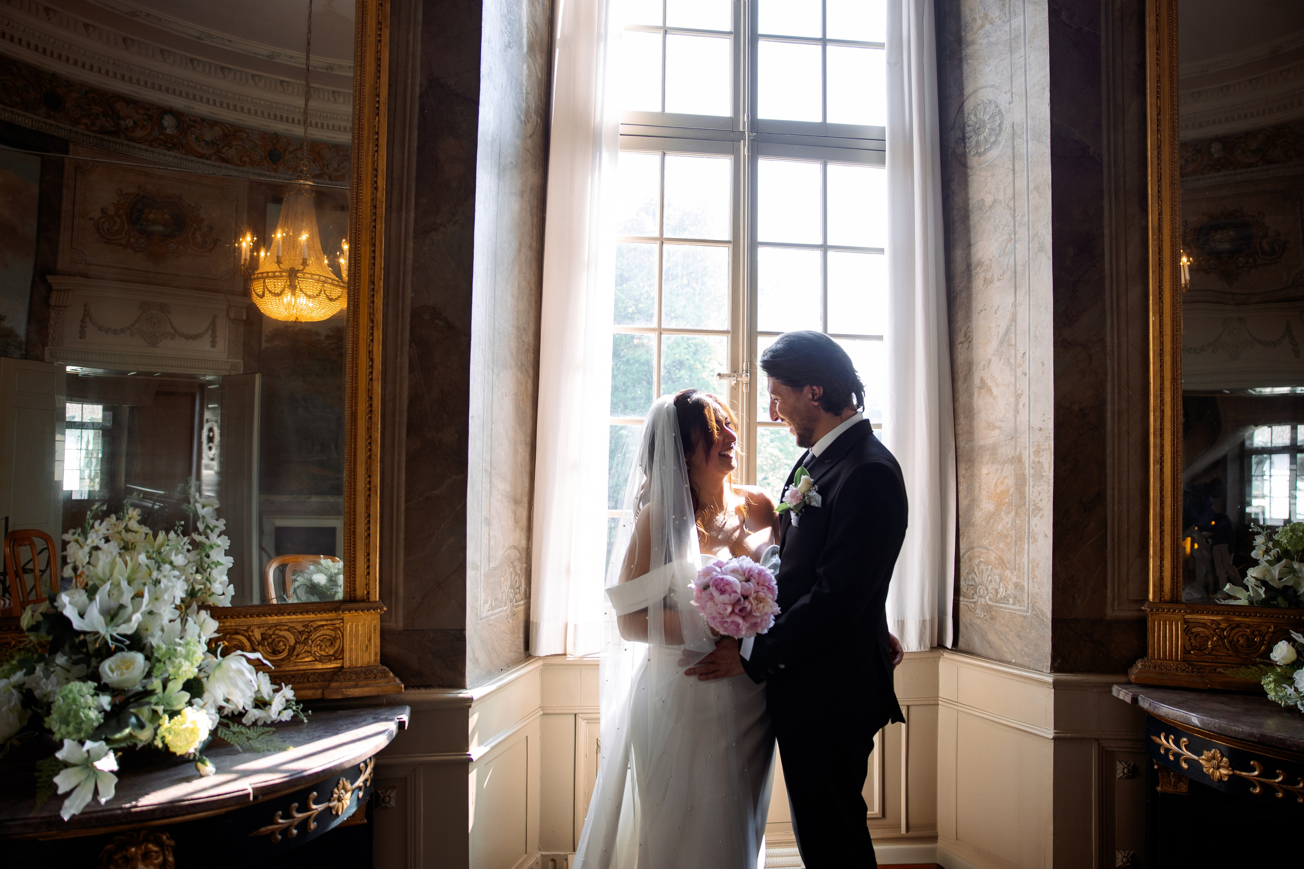 Standesamtliche Trauung im Herrenhaus Cromford, Ratingen. Hochzeitsfotografie |Hochzeitsfotograf Bochum | Hochzeitsfotograf Dortmund | Hochzeitsfotograf Essen | Hochzeitsfotograf Ruhrgebiet